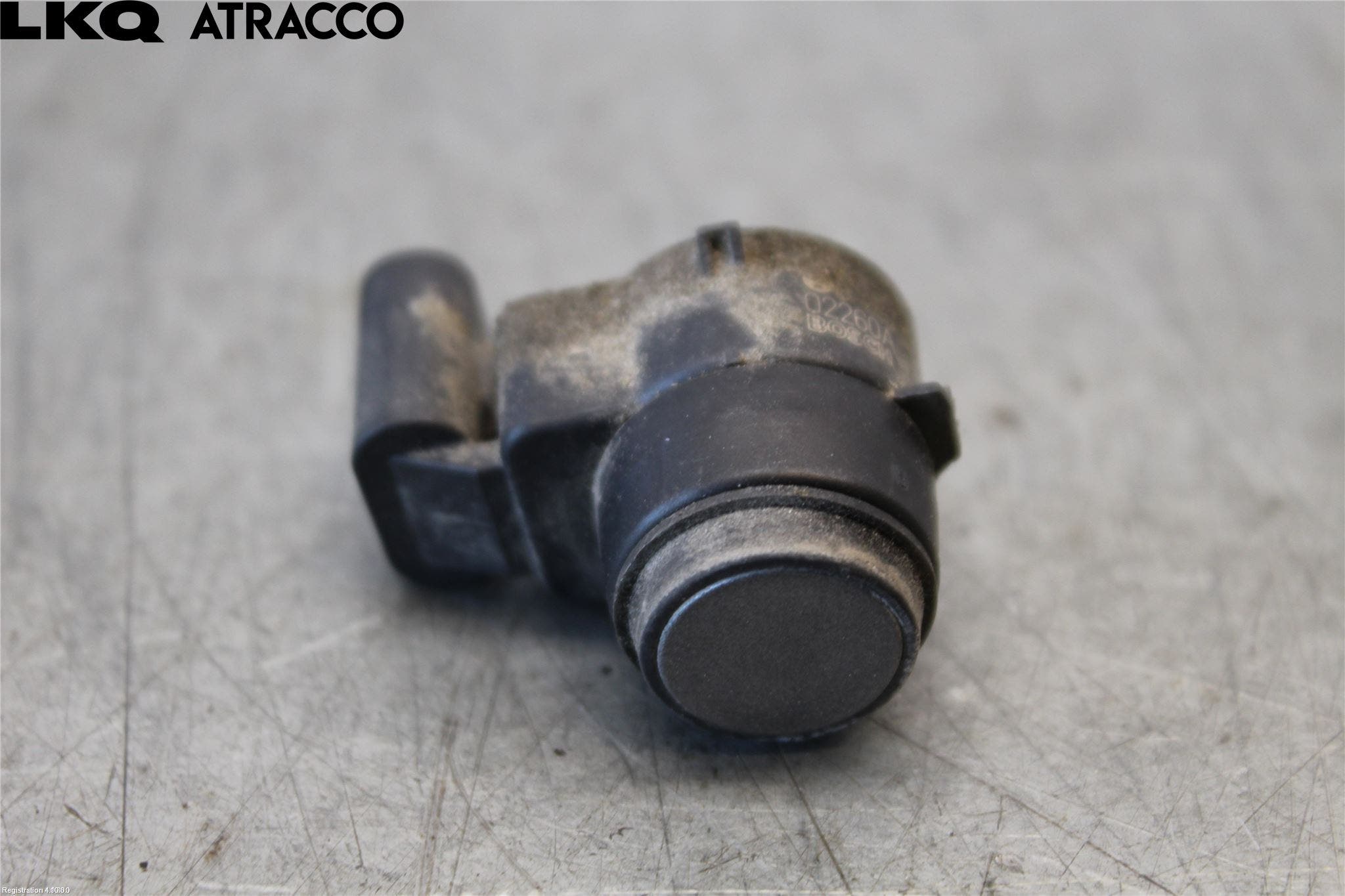 BMW 3 E90/91 SED/TOU 05-12 Sensor Ryggesensor