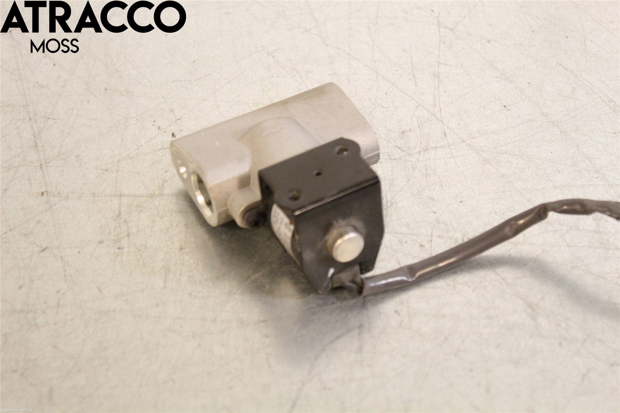 Renault ZOE/E-TECH 13- Kolkanister Ventil