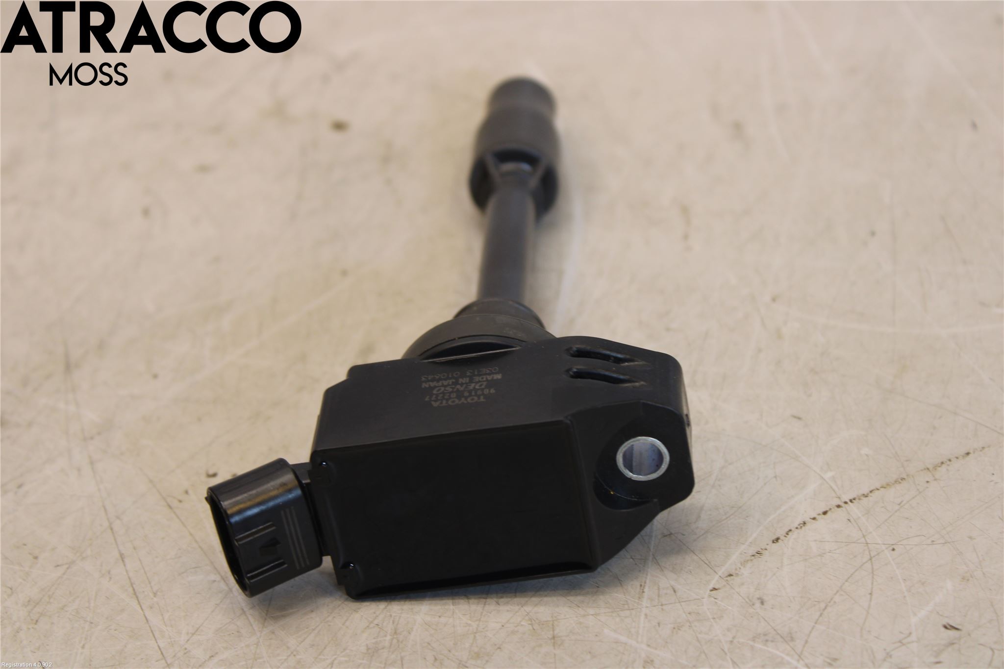 Lexus ES 250/300/330 Coil