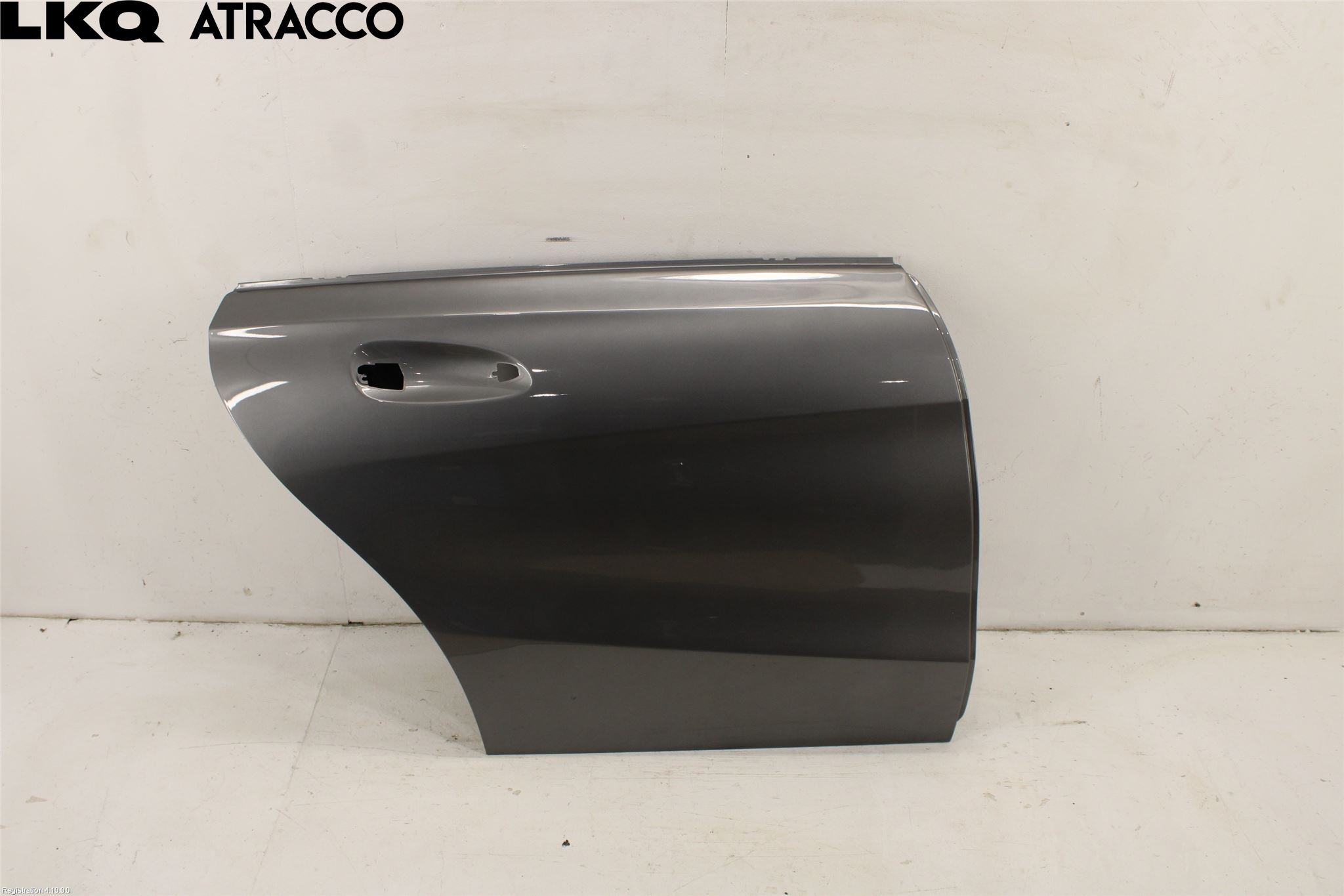 Mercedes-Benz MB CLA-KLASS (C117/X117) 13-19 Dør 4D Bak Høyre