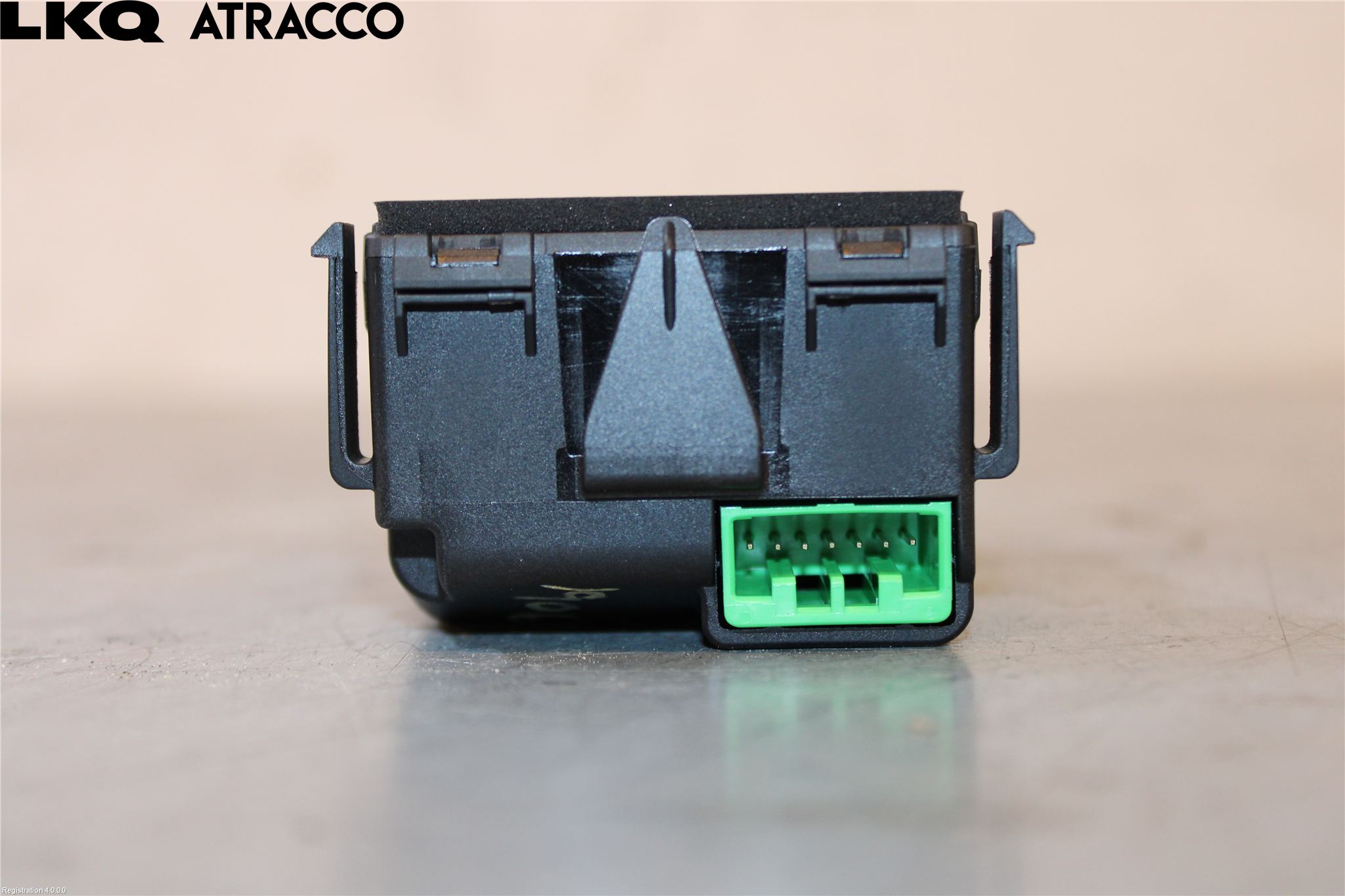 Mazda CX-5 12-17 Sensor Kollisjonsbeskyttelse
