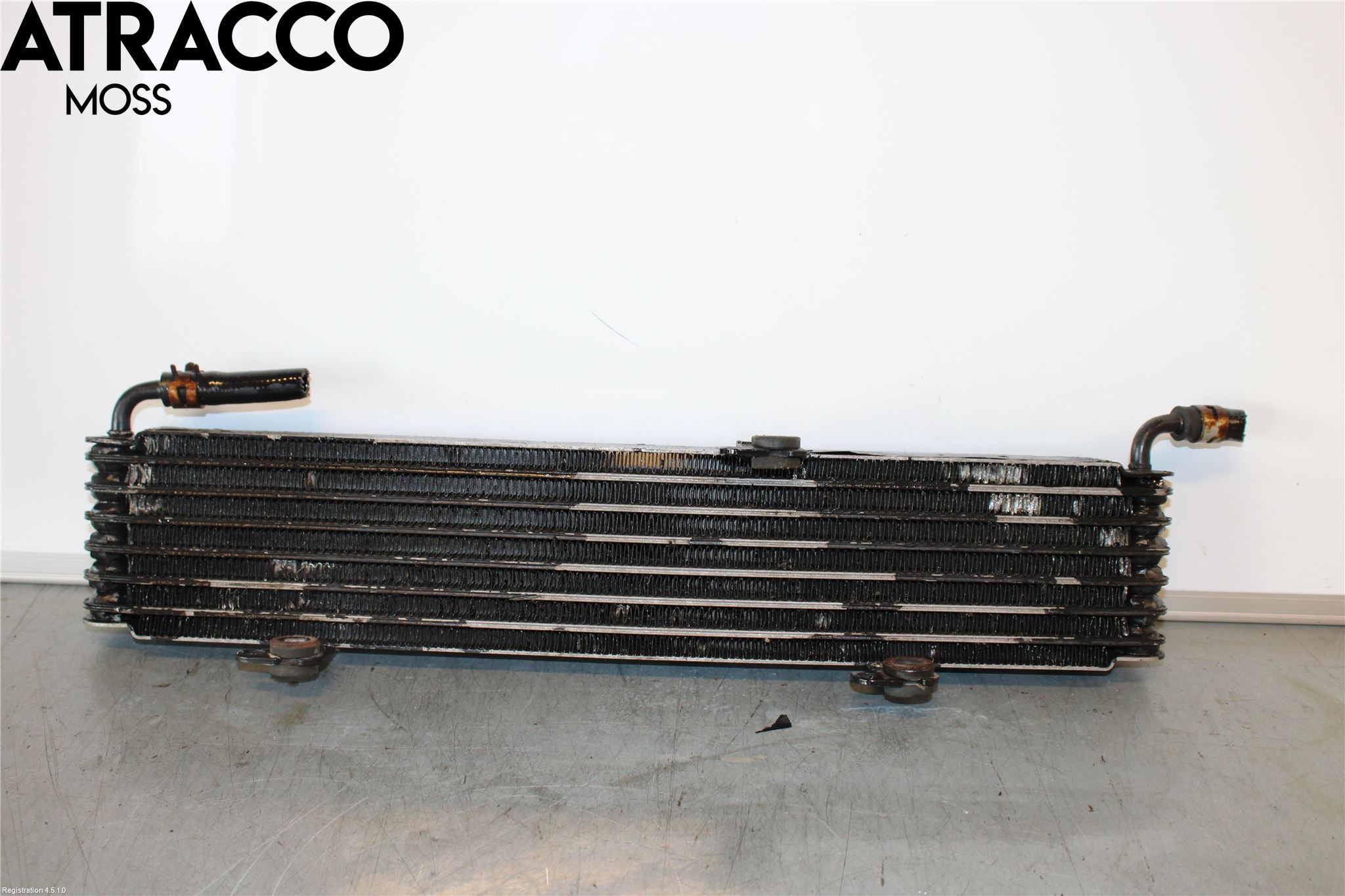 Mitsubishi OUTLANDER 13-21 Radiator Oljekjøler Motor