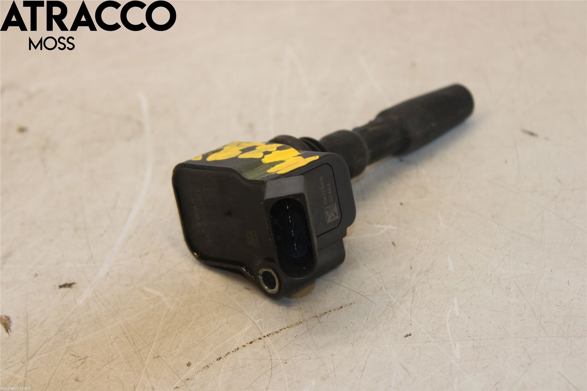 Skoda FABIA 15-21 Coil