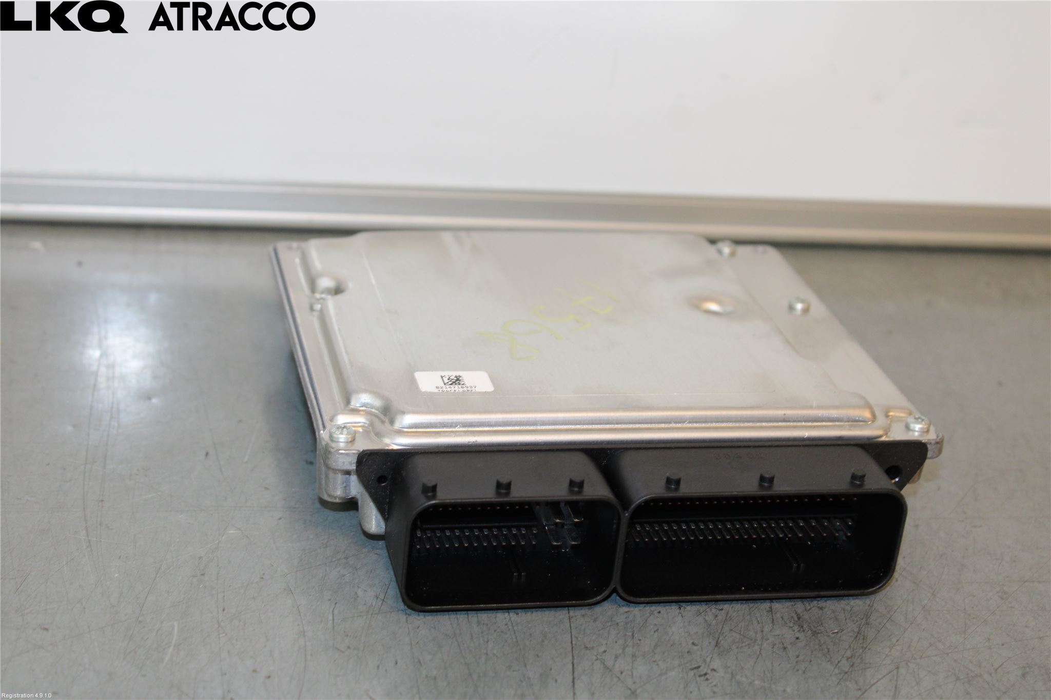 BMW X3 E83     03-10 Styreenhet Innsprøytning