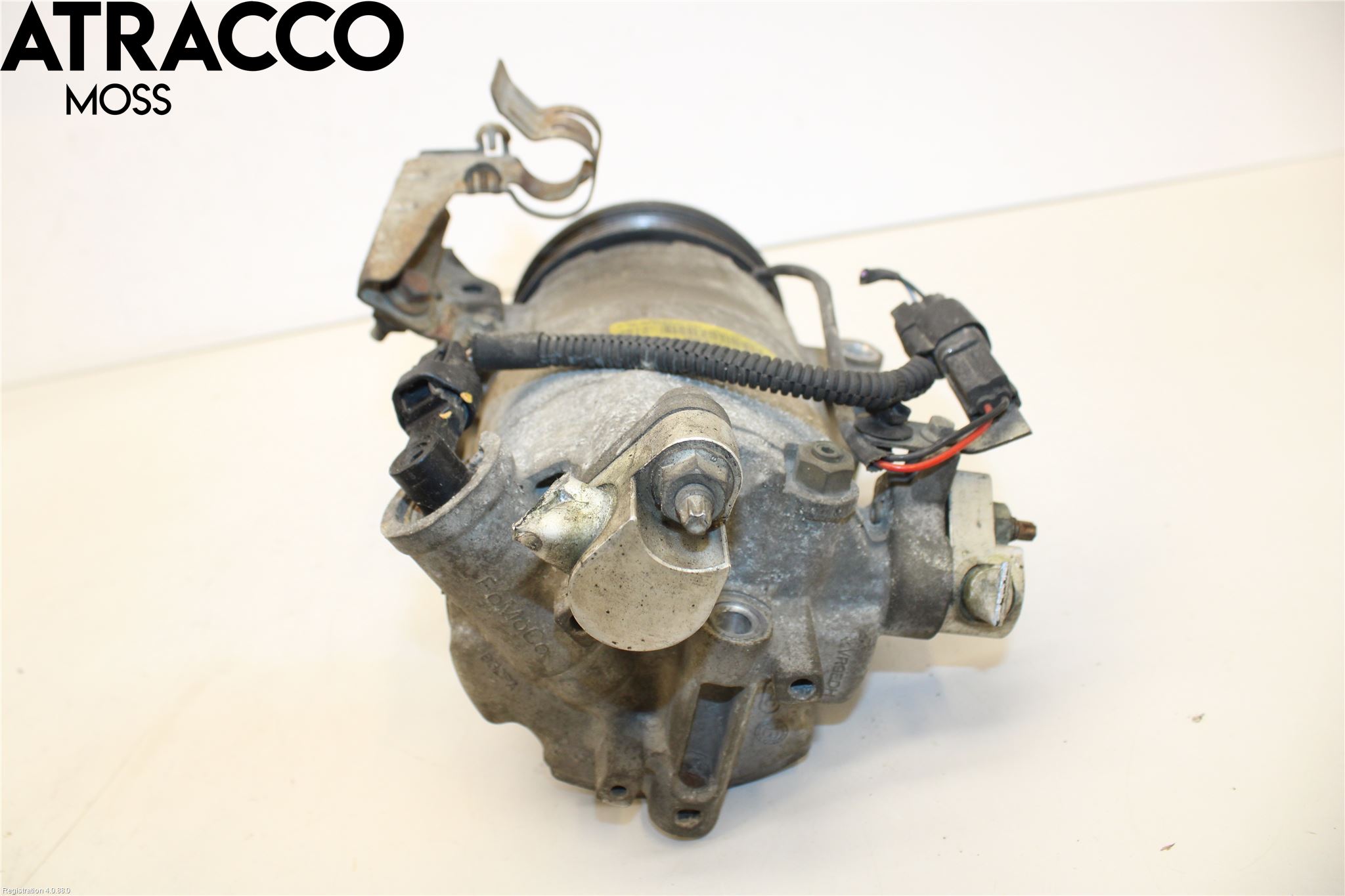 Ford TOURNEO 95-02 Varme Ac Kompressor