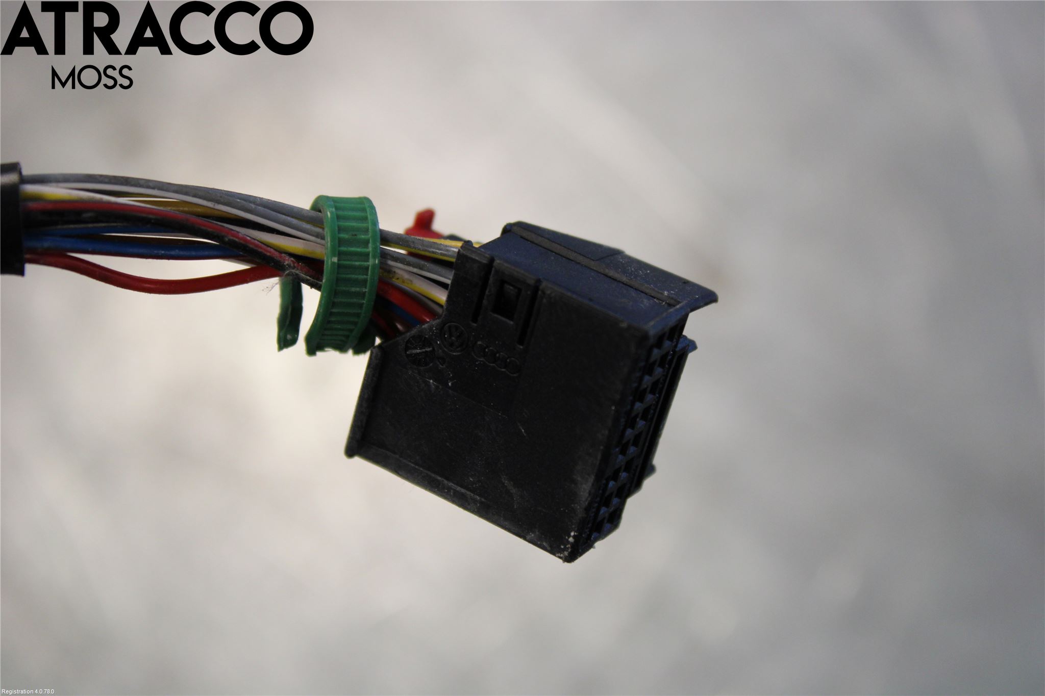 Volkswagen VW GOLF PLUS/CROSS GOLF 04-14 Speil H M-El Justering