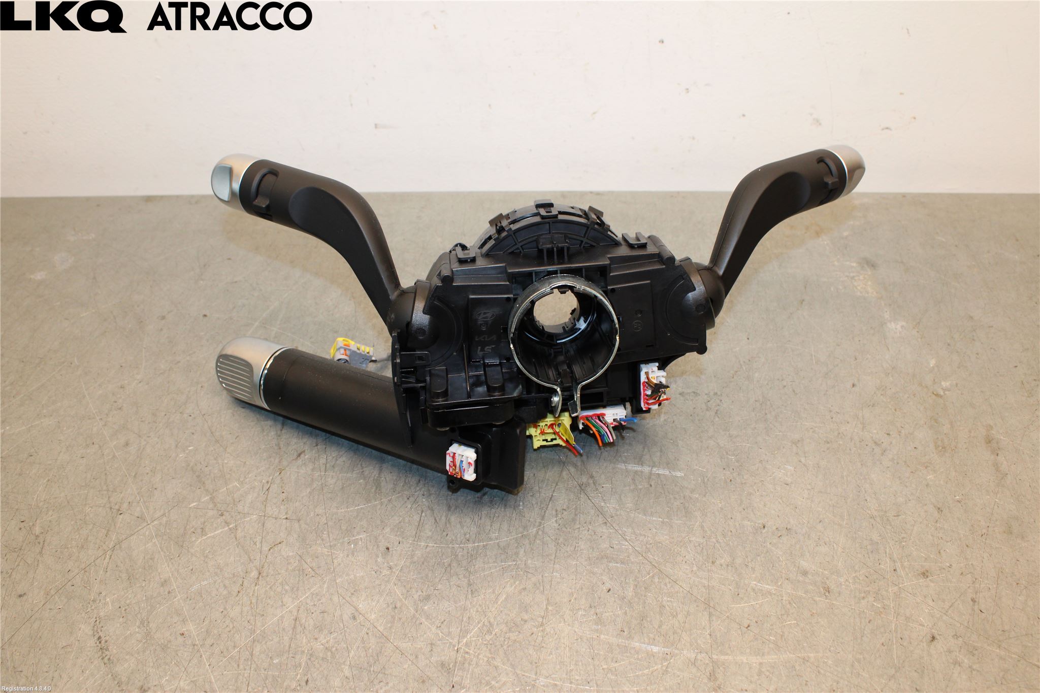 Hyundai IONIQ 6 CE 23- Bryter Ratt Kombi H Og V