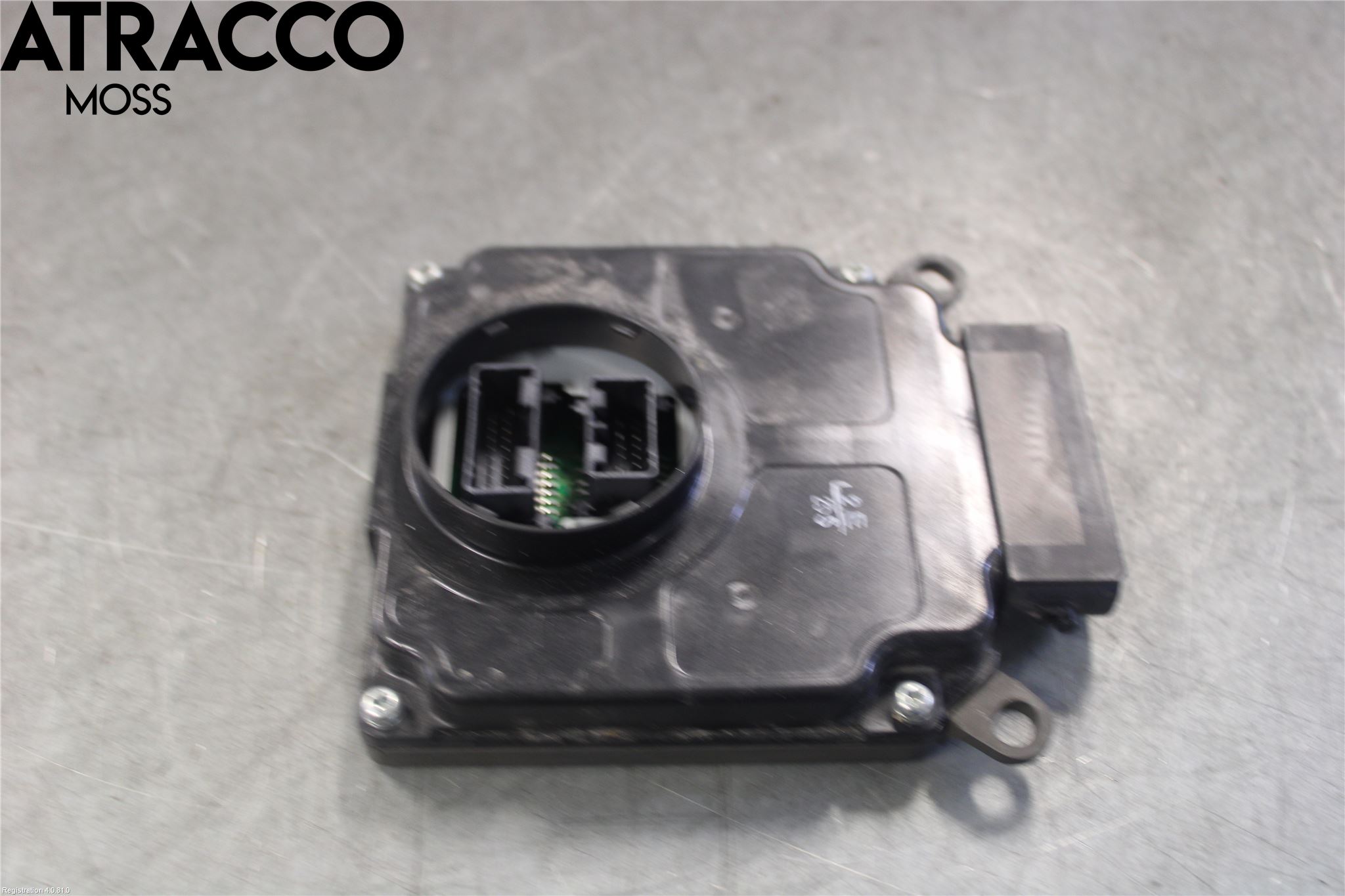 Toyota RAV4 19- Styreenhet Xenon