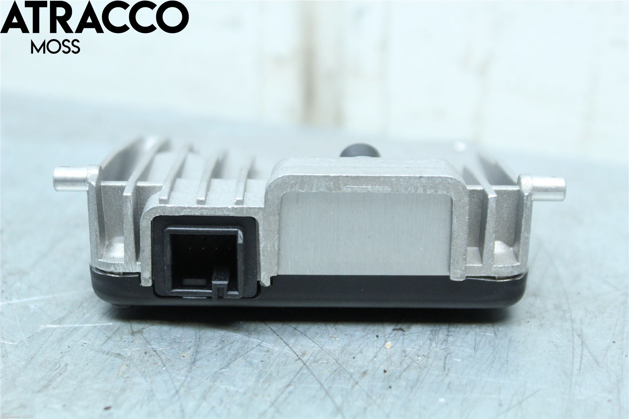 Mercedes-Benz MB E-KLASS (W213) 16-23 Sensor Kollisjonsbeskyttelse