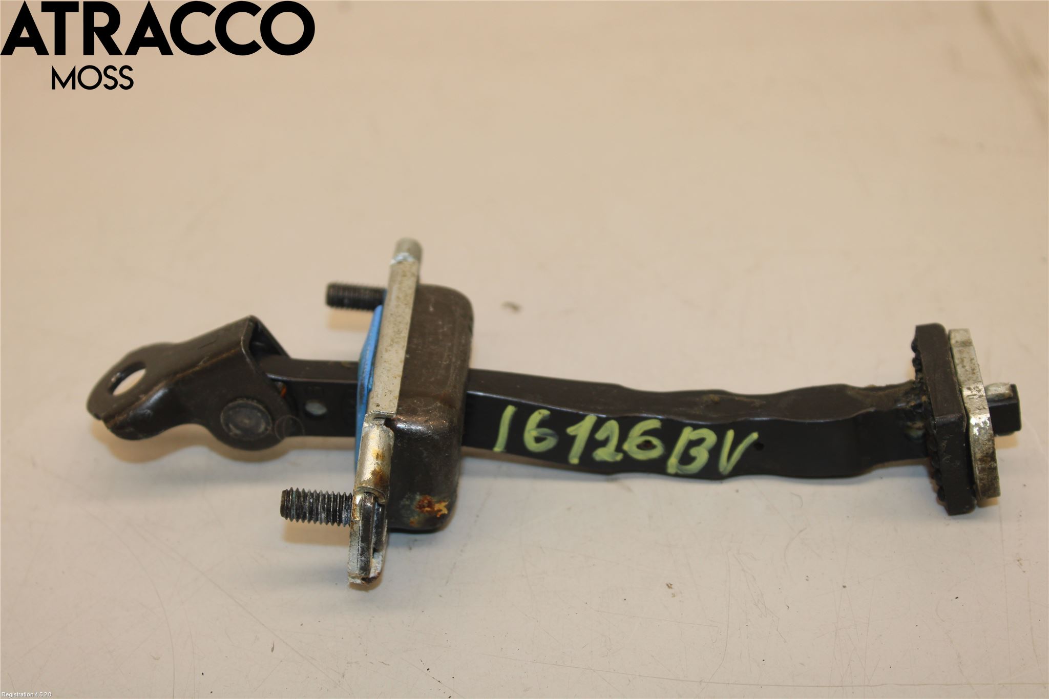 Kia SOUL 09- Dørstopper