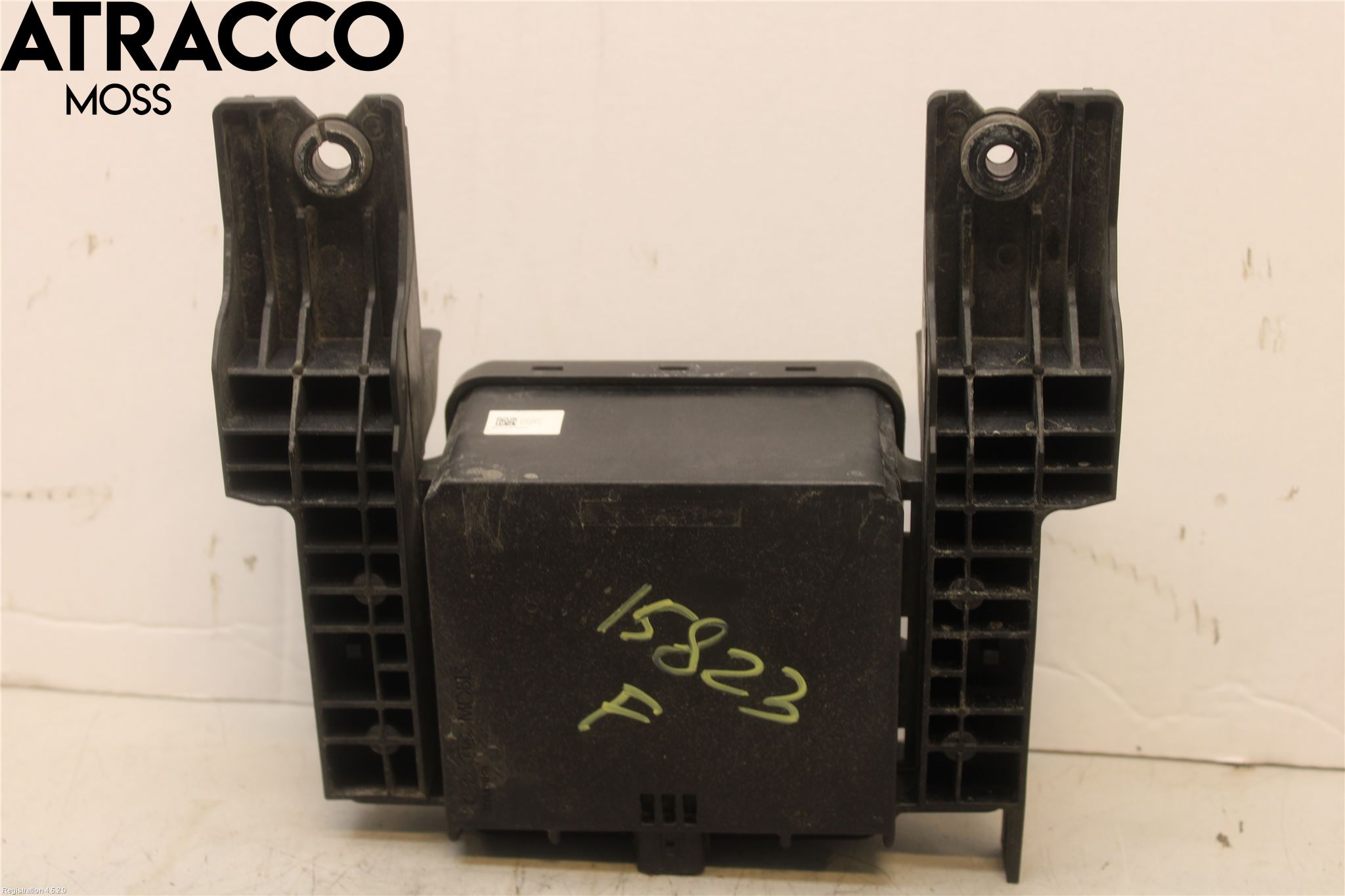 Kia NIRO (DE) 17-22 Innr Høyttaler