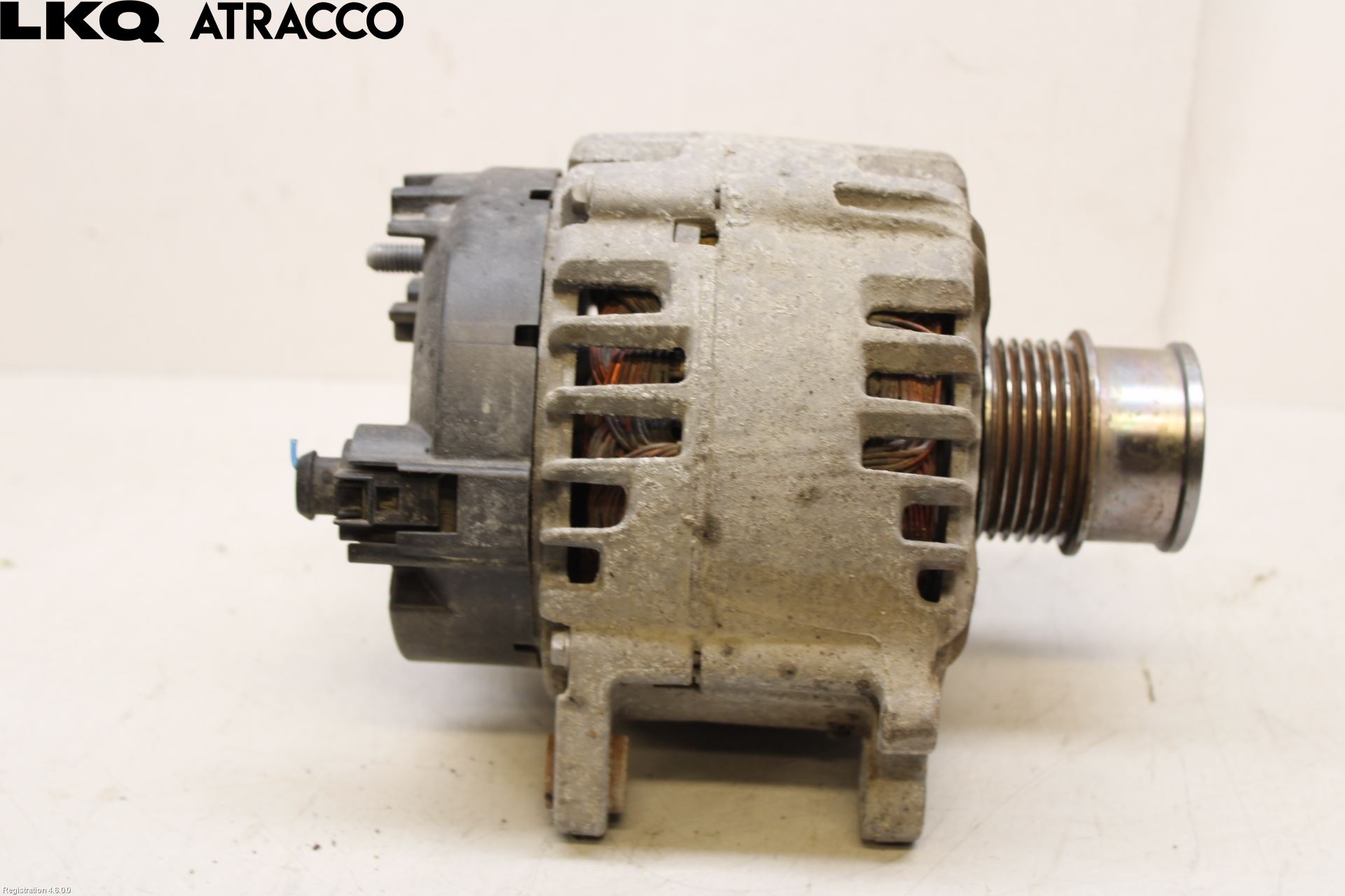 Volkswagen VW GOLF / E-GOLF VII 13-20 Dynamo