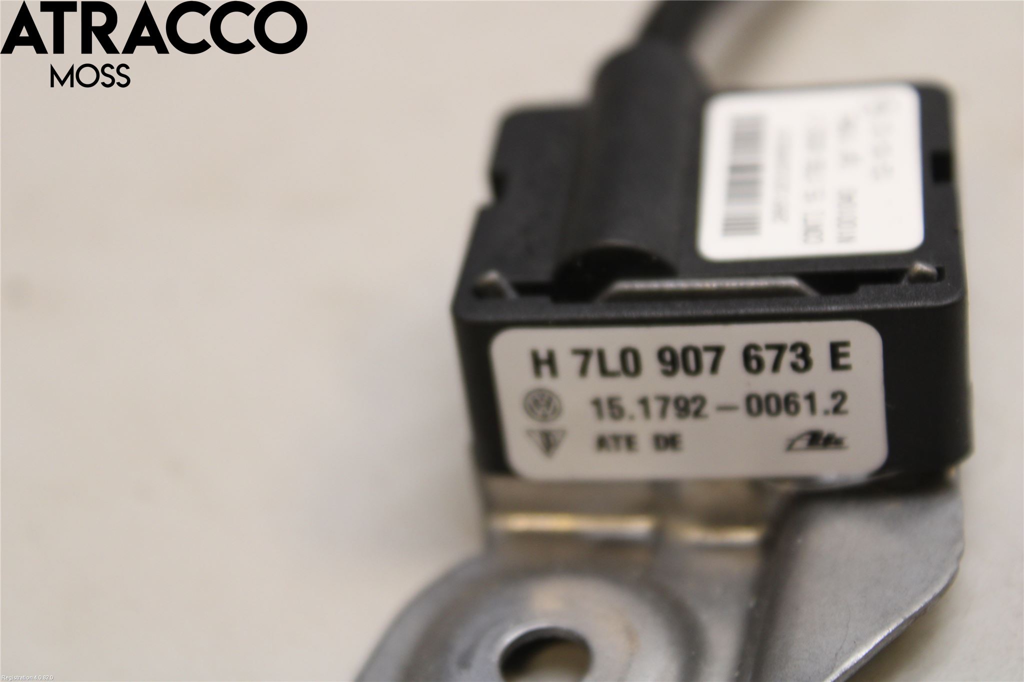 Audi Q7/SQ7 Giver Akselerasjon