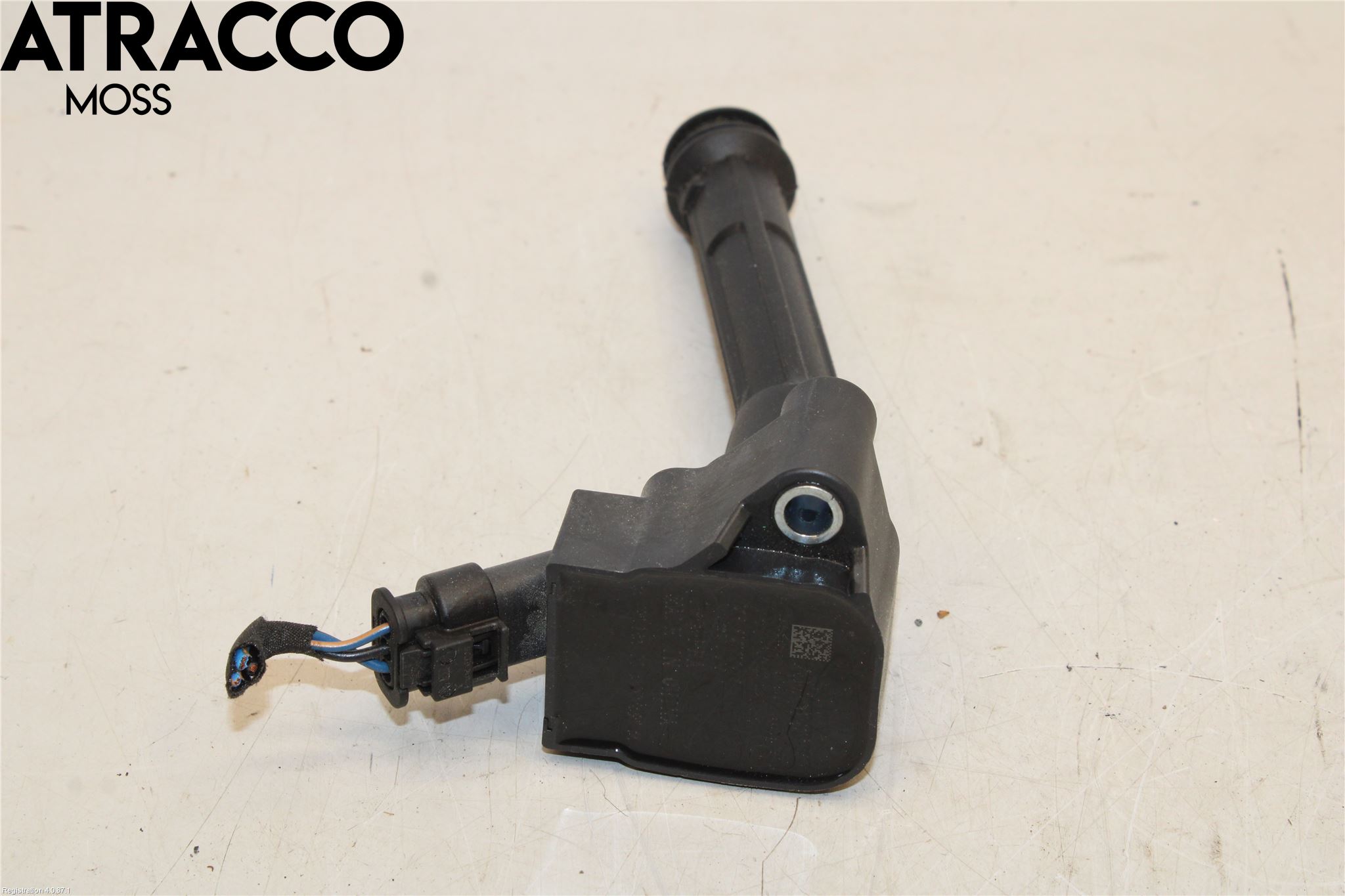 Volvo XC40/RECHARGE 18- Coil