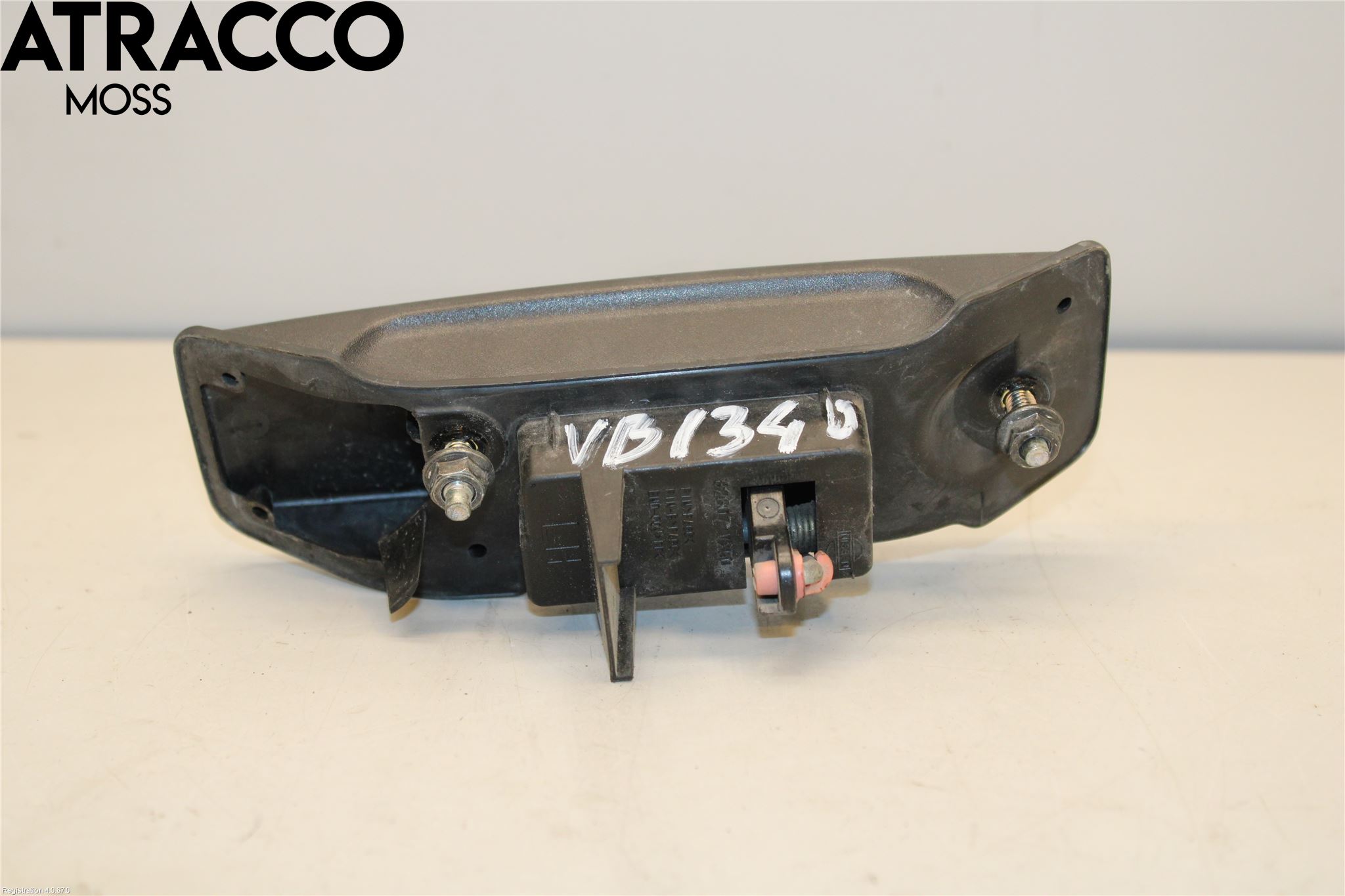 Nissan E-NV200/EVALIA Innr Dørhandtak V Indre