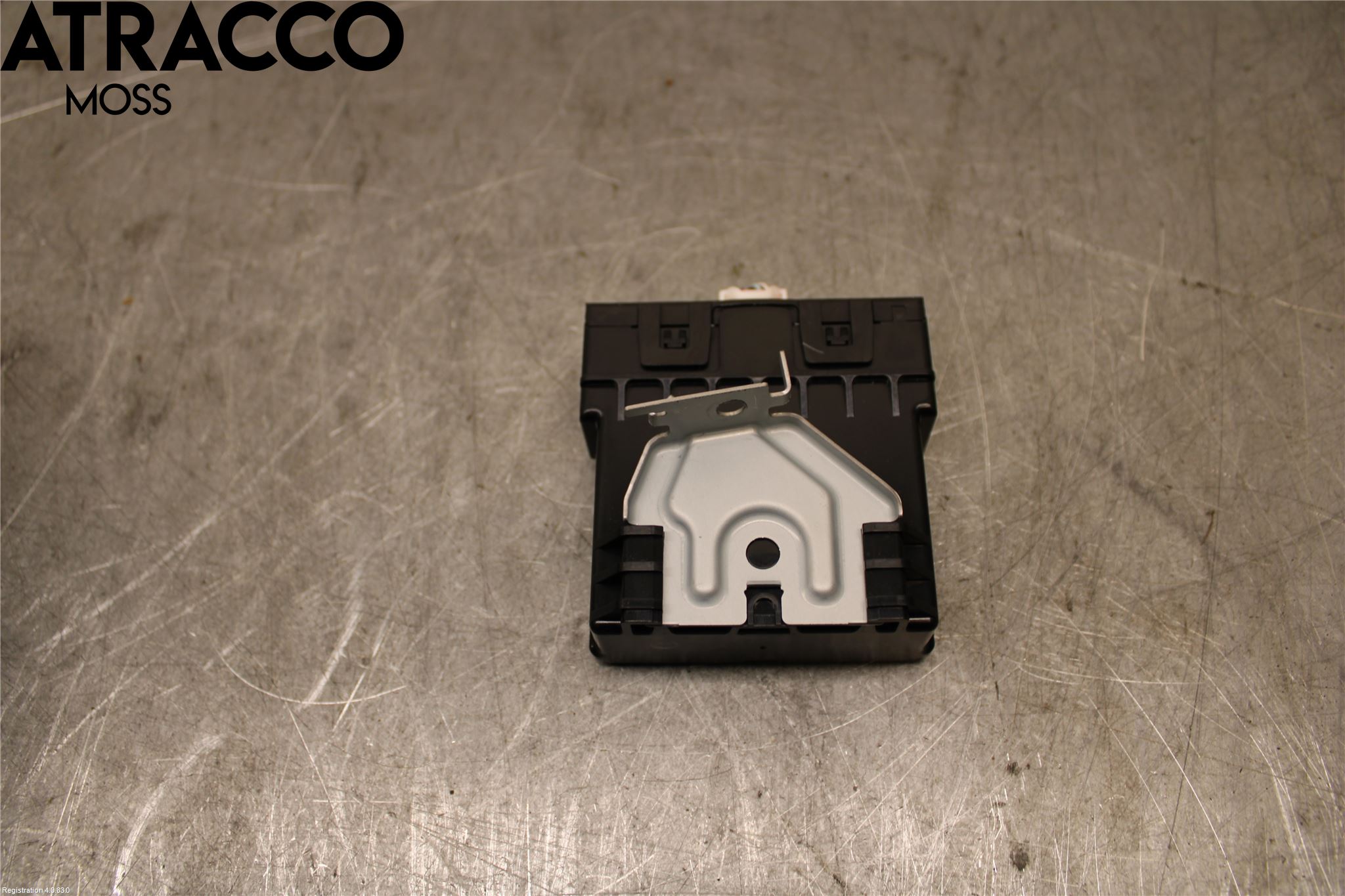 Nissan LEAF 11-17 Styreenhet Øvrig