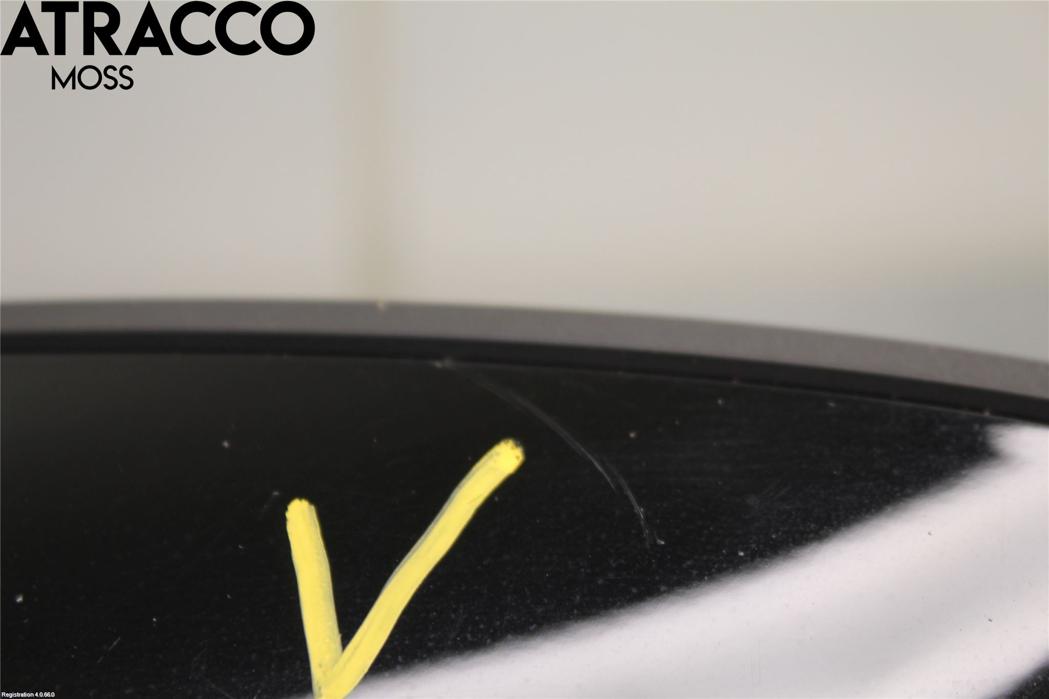 Seat IBIZA V 17-20 Speil V M-El Justering