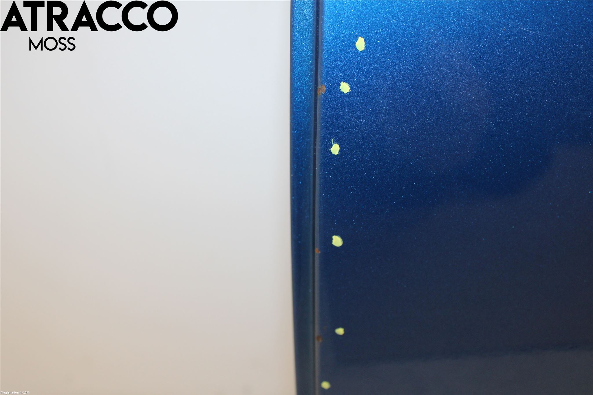 Toyota AURIS 13-19 Dør 4D Bak Venstre