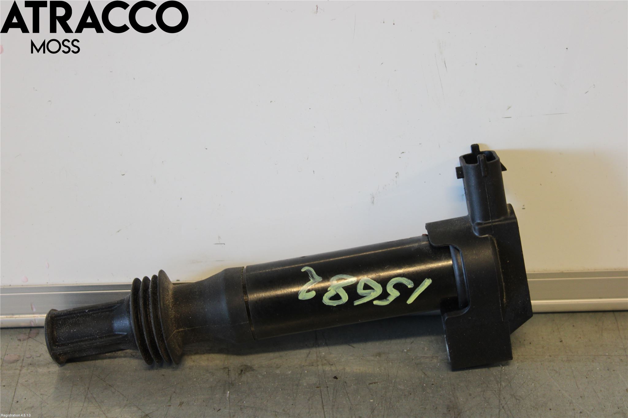 Hyundai i30 GD 13-17 Coil