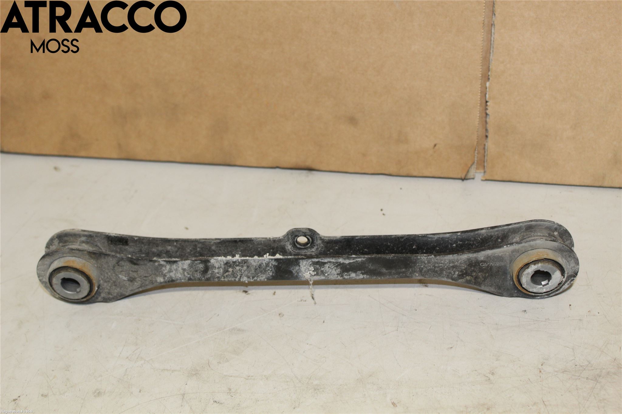 Polestar 2 20- Bærearm Bak Venstre