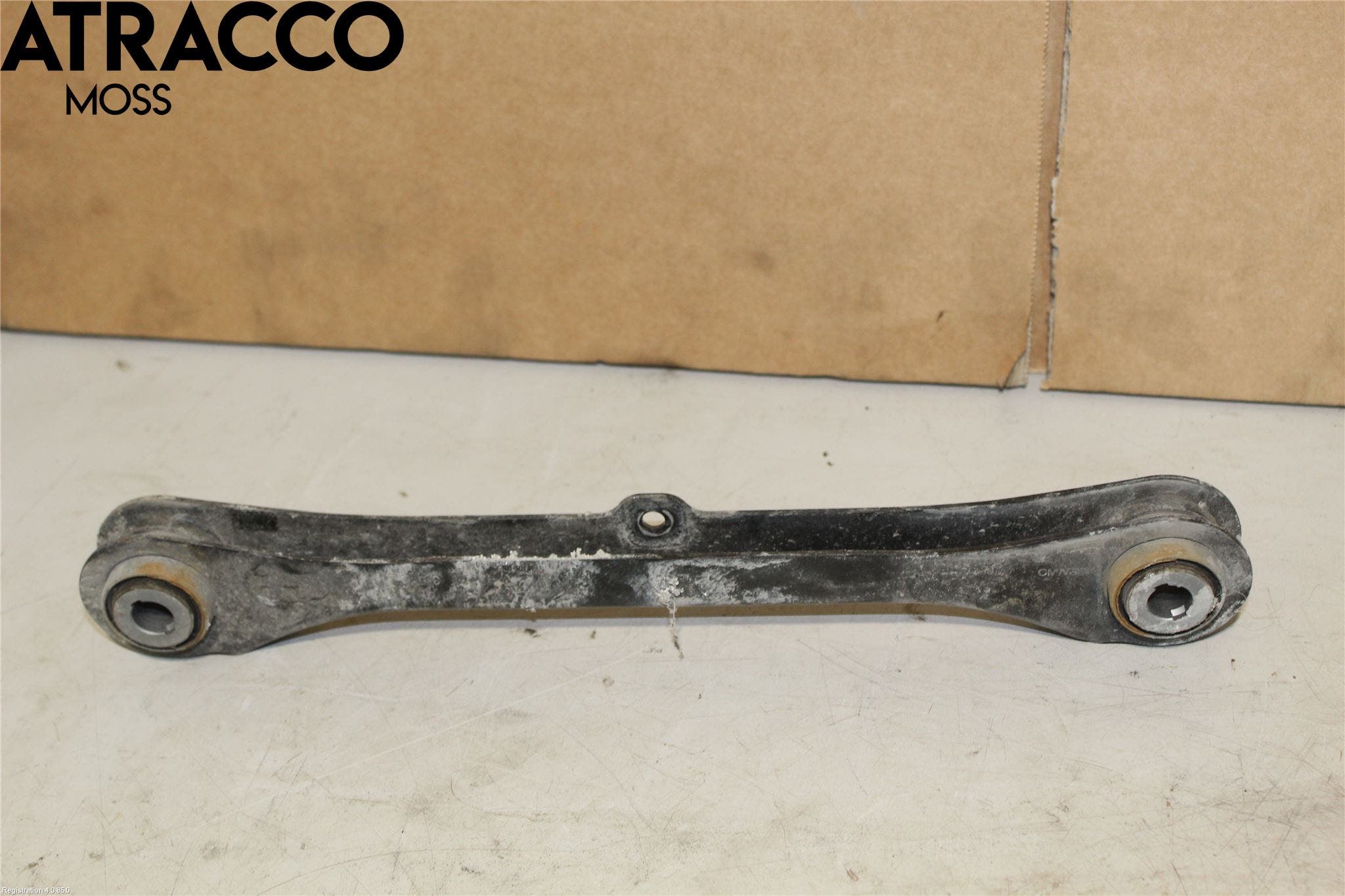 POLESTAR 2 20- Bærearm Bak Venstre