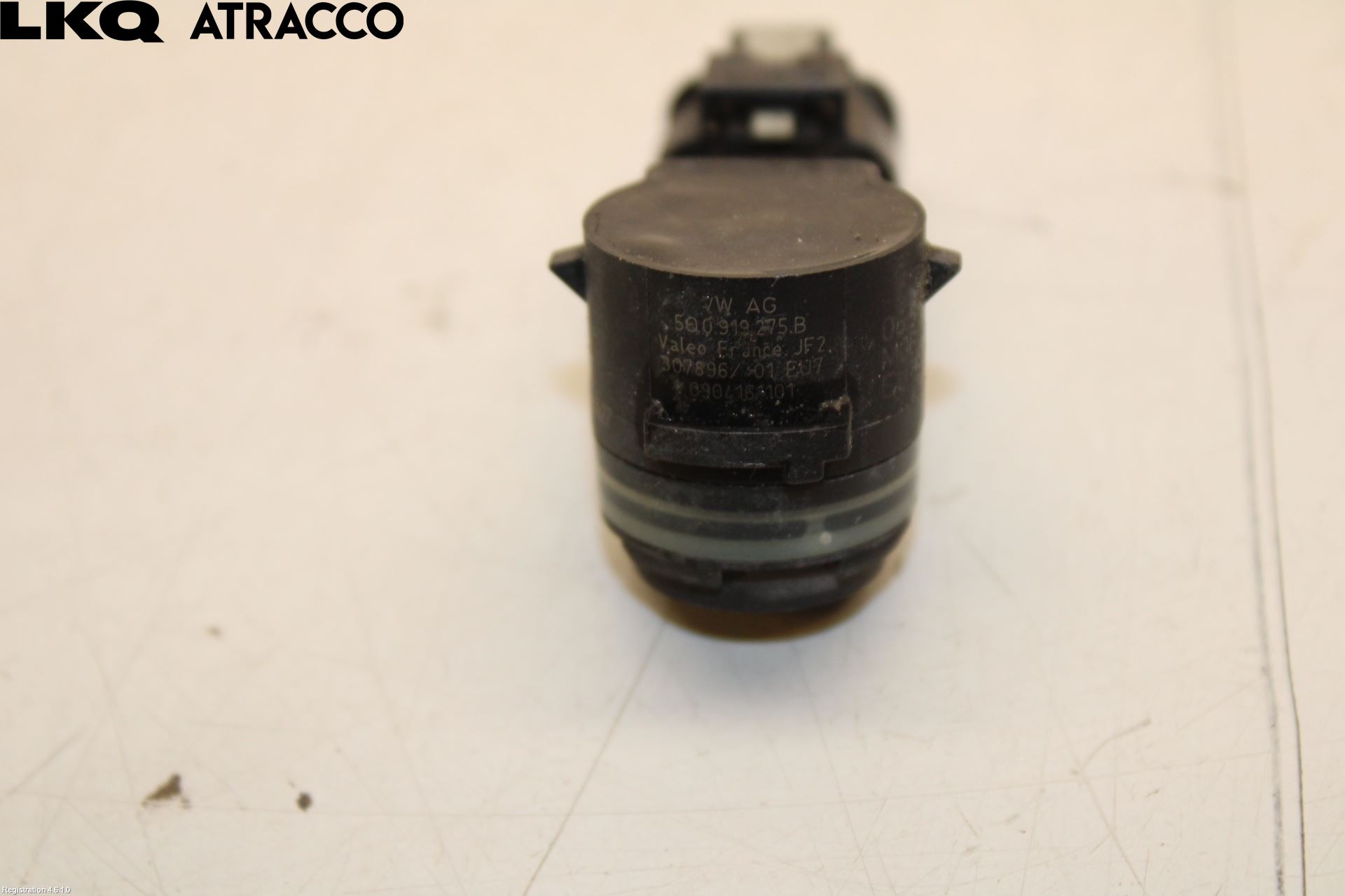 Skoda FABIA 15-21 Sensor Ryggesensor
