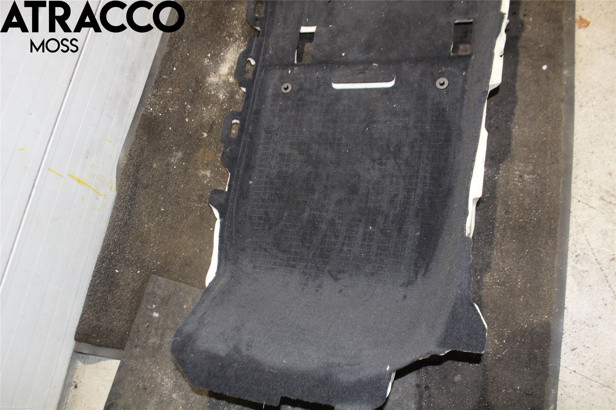 Porsche TAYCAN 20- Innr Øvrig