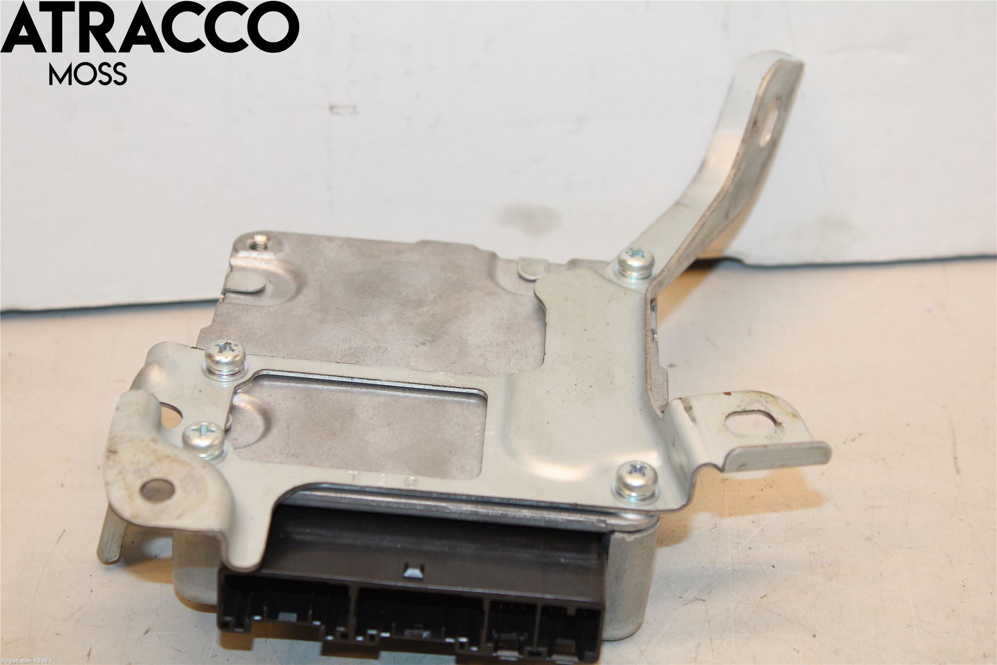 Toyota YARIS XP130 12-14 Styreenhet Styreservo