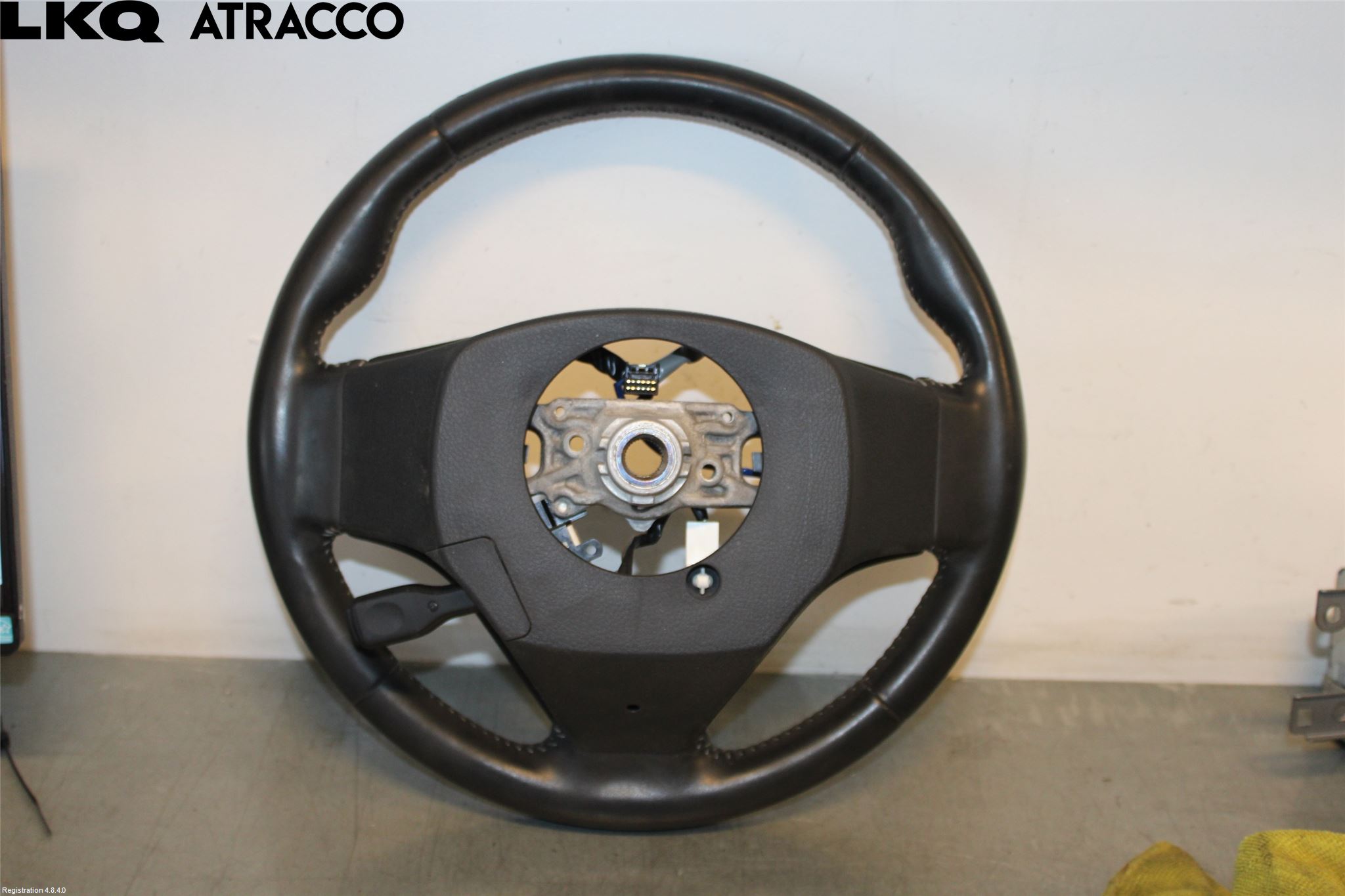 Toyota AURIS 13-19 Ratt