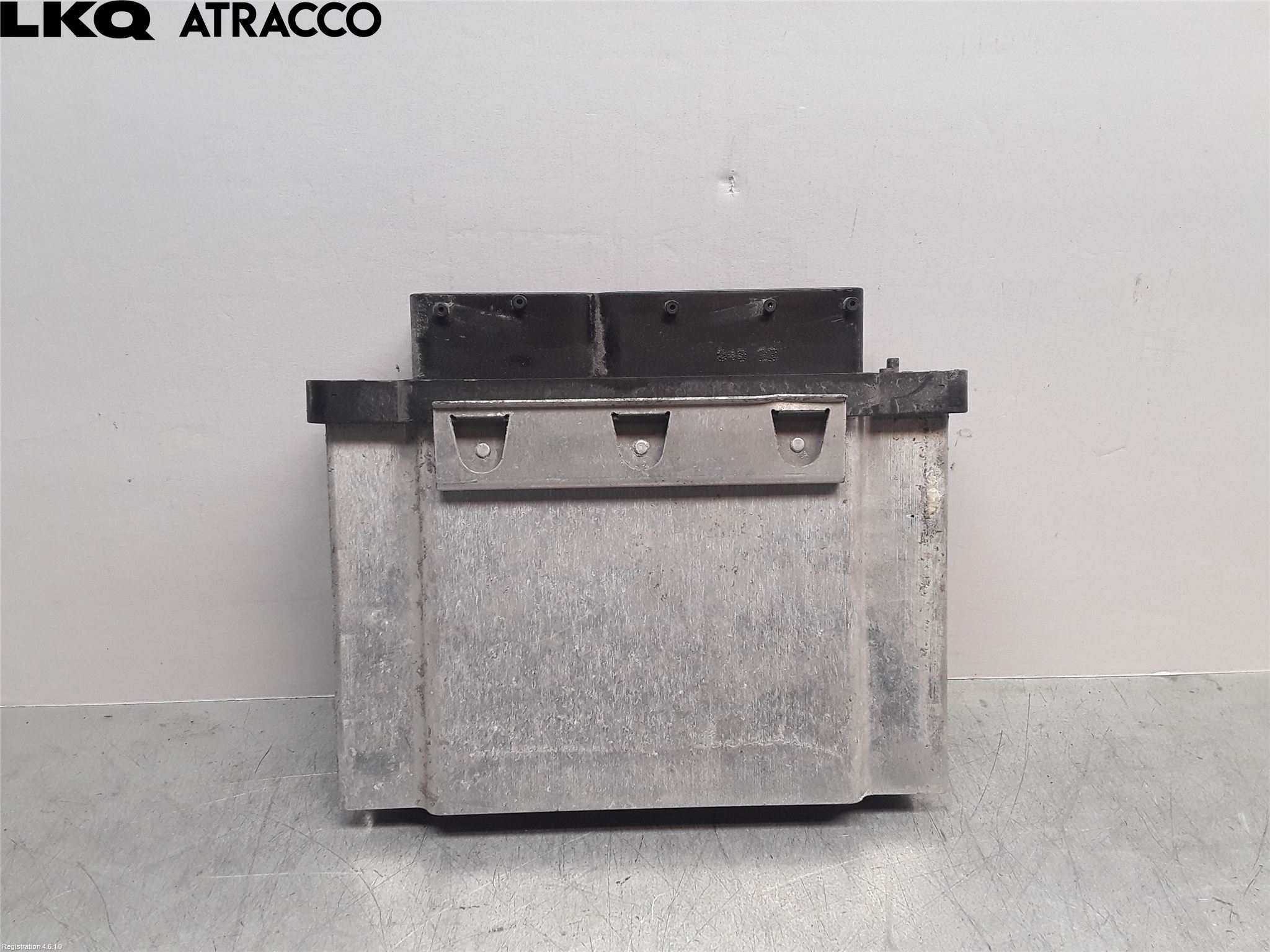 Volkswagen VW GOLF / E-GOLF VII 13-20 Styreenhet Innsprøytning