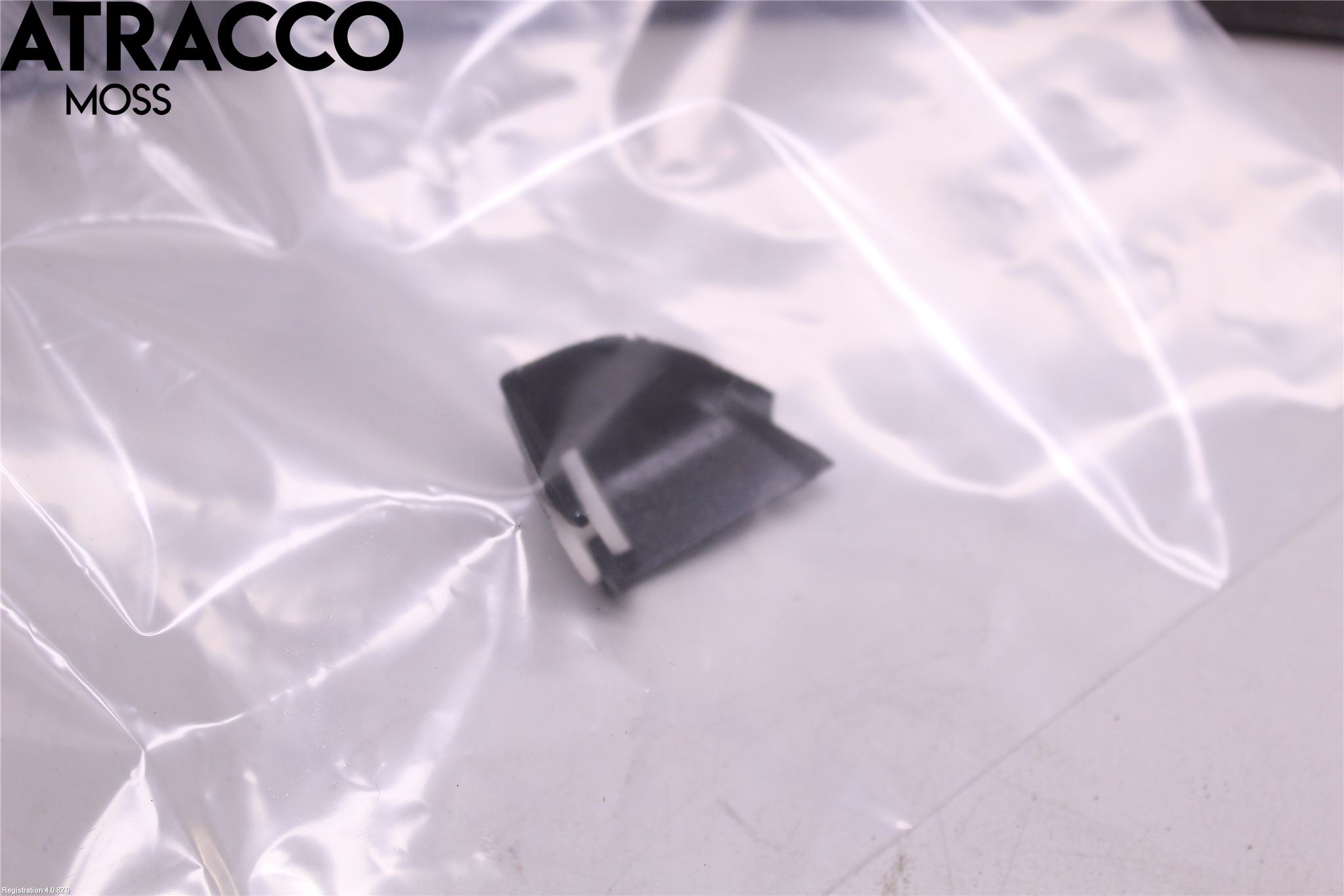 Landrover LAND ROVER DISCOVERY 4 10-16 Skjerm Bredder