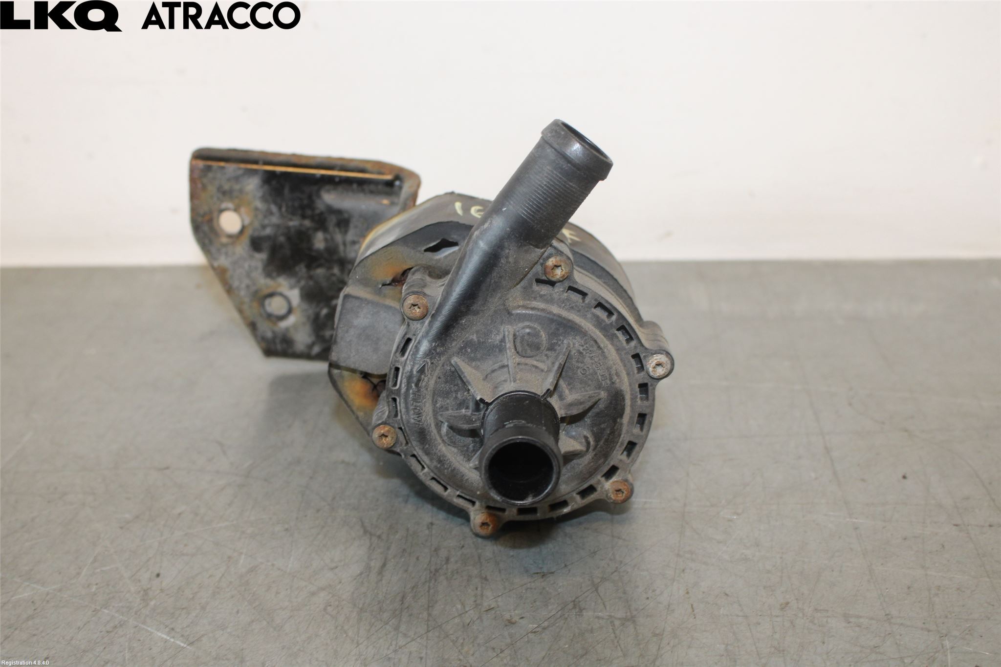 Nissan E-NV200/EVALIA Vannpumpe