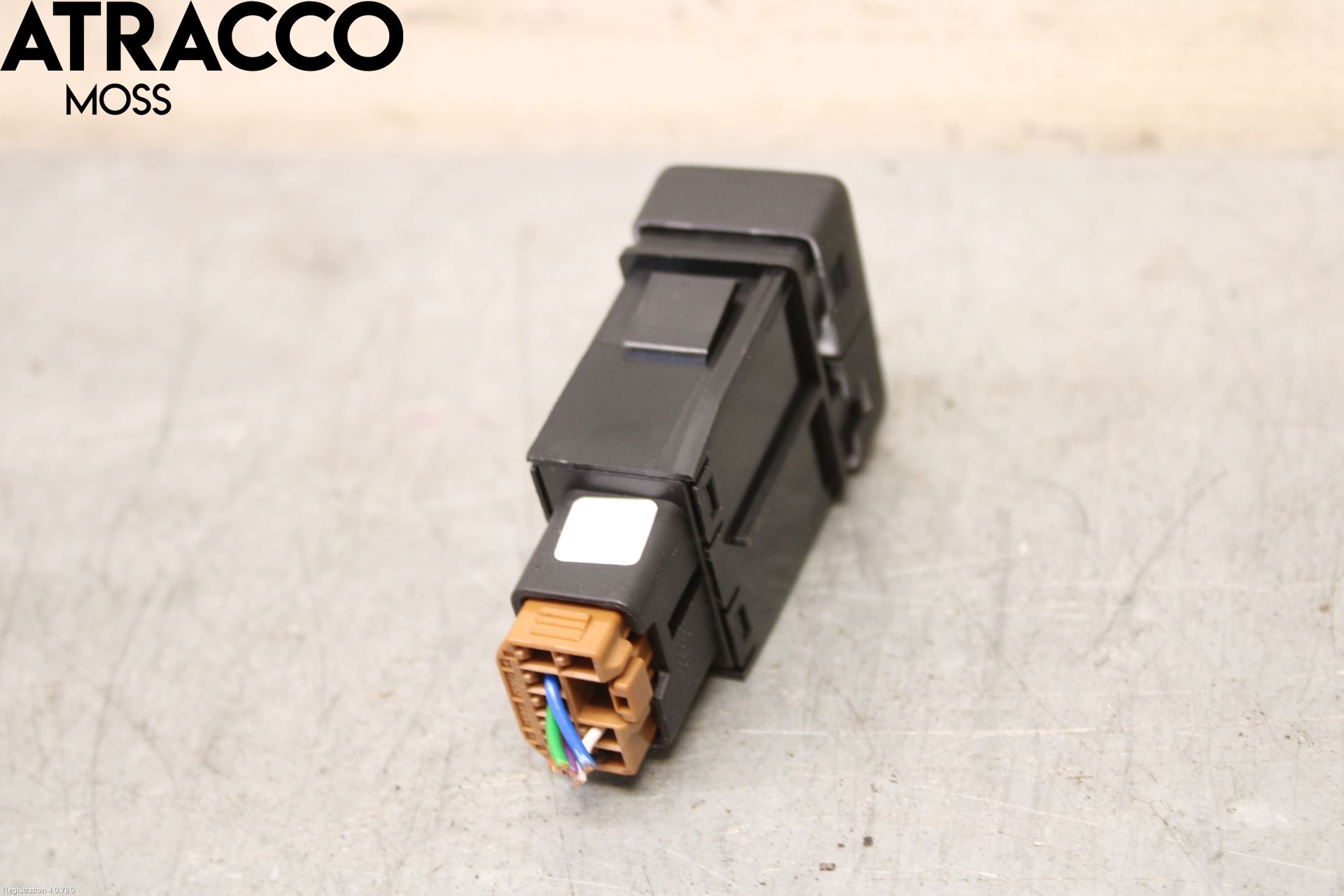 Suzuki ACROSS 21- Bryter Øvrig