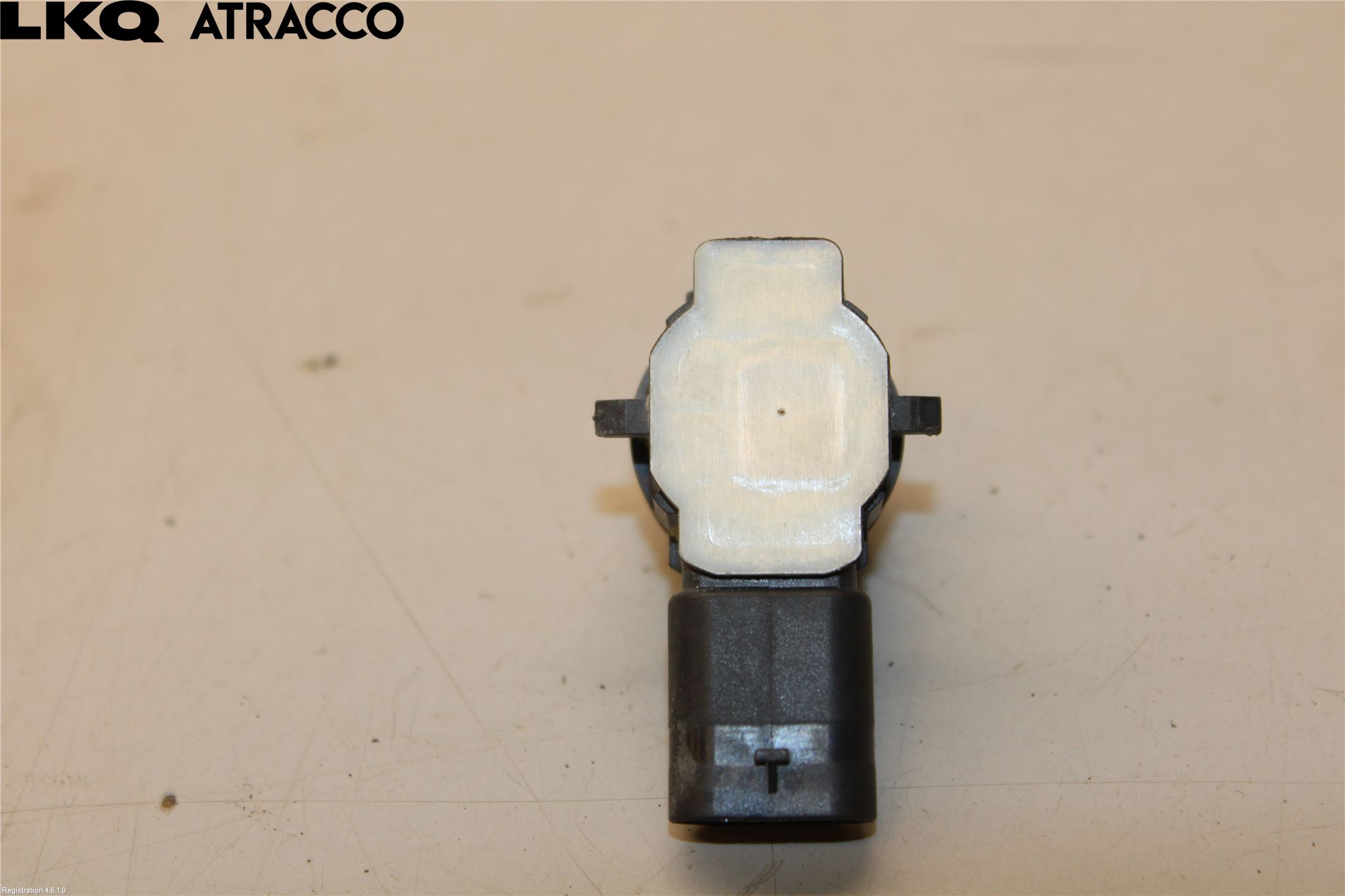 BMW 3 F30/F31/F80 12-19 Sensor Ryggesensor