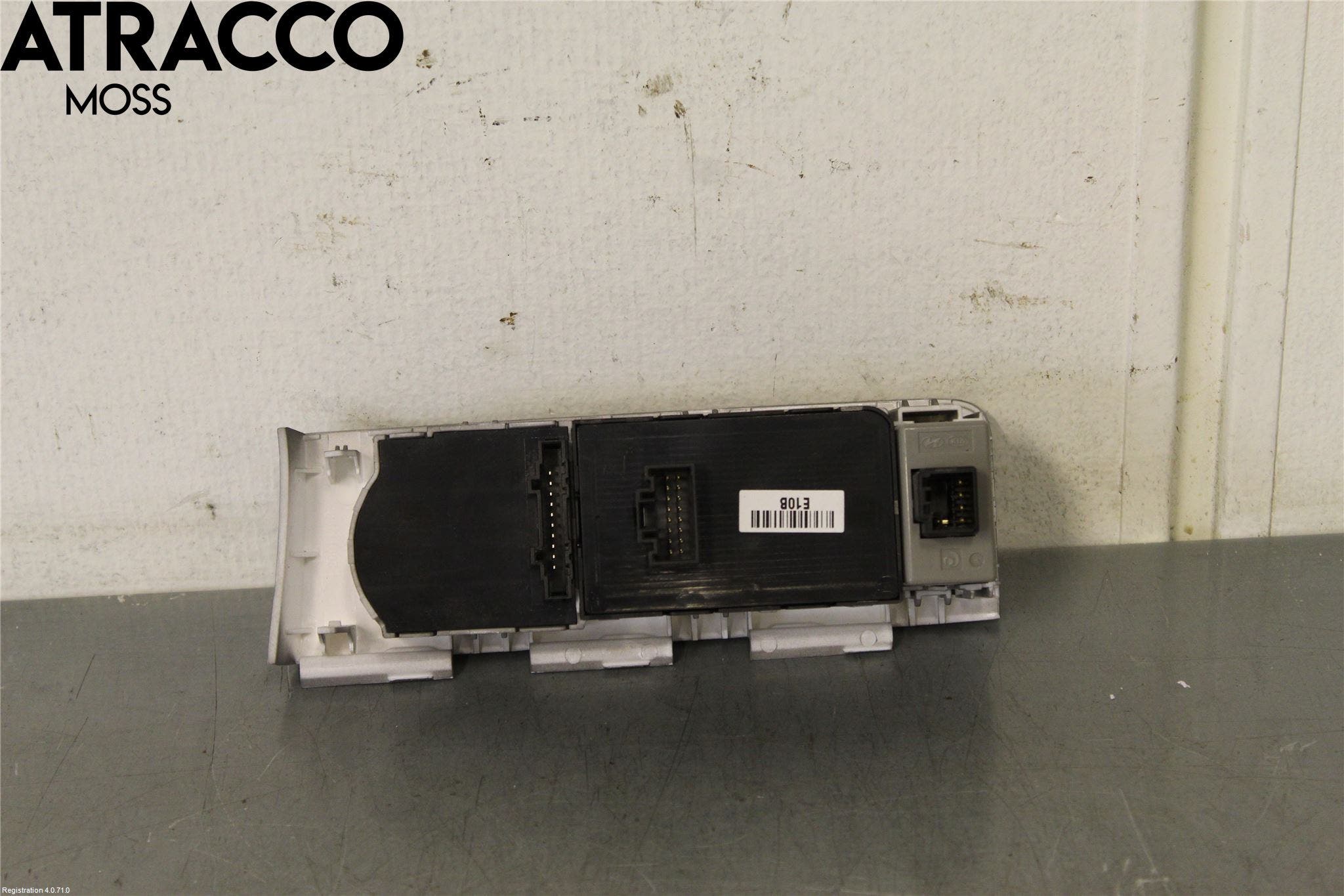 Kia SOUL 09- Bryter Øvrig