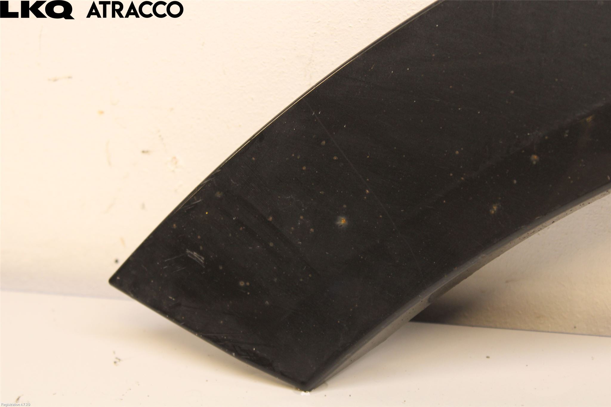 Audi E-TRON, S GE 19- Hjulbuelist