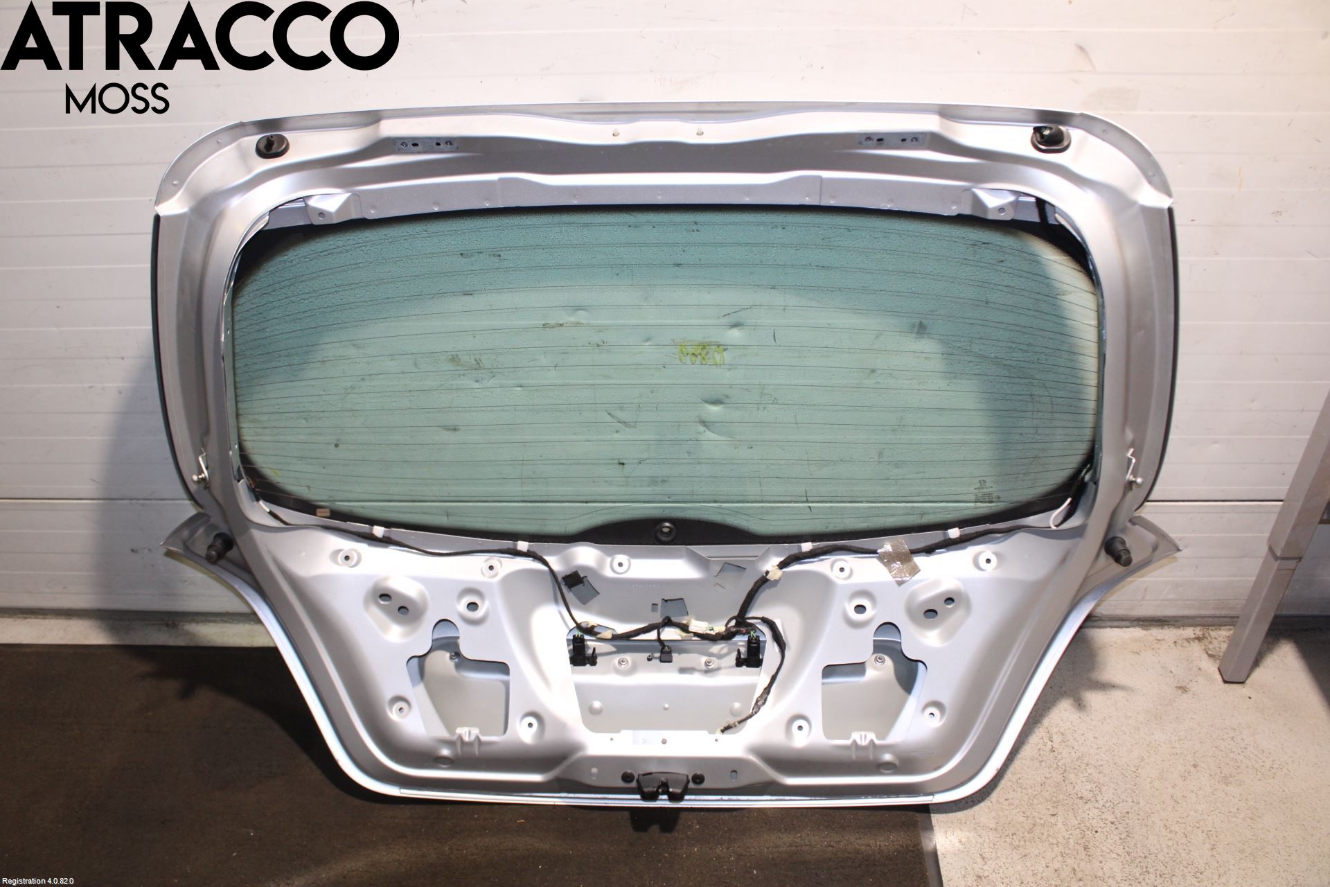 Peugeot 207 Bakluke Cc - Kombi