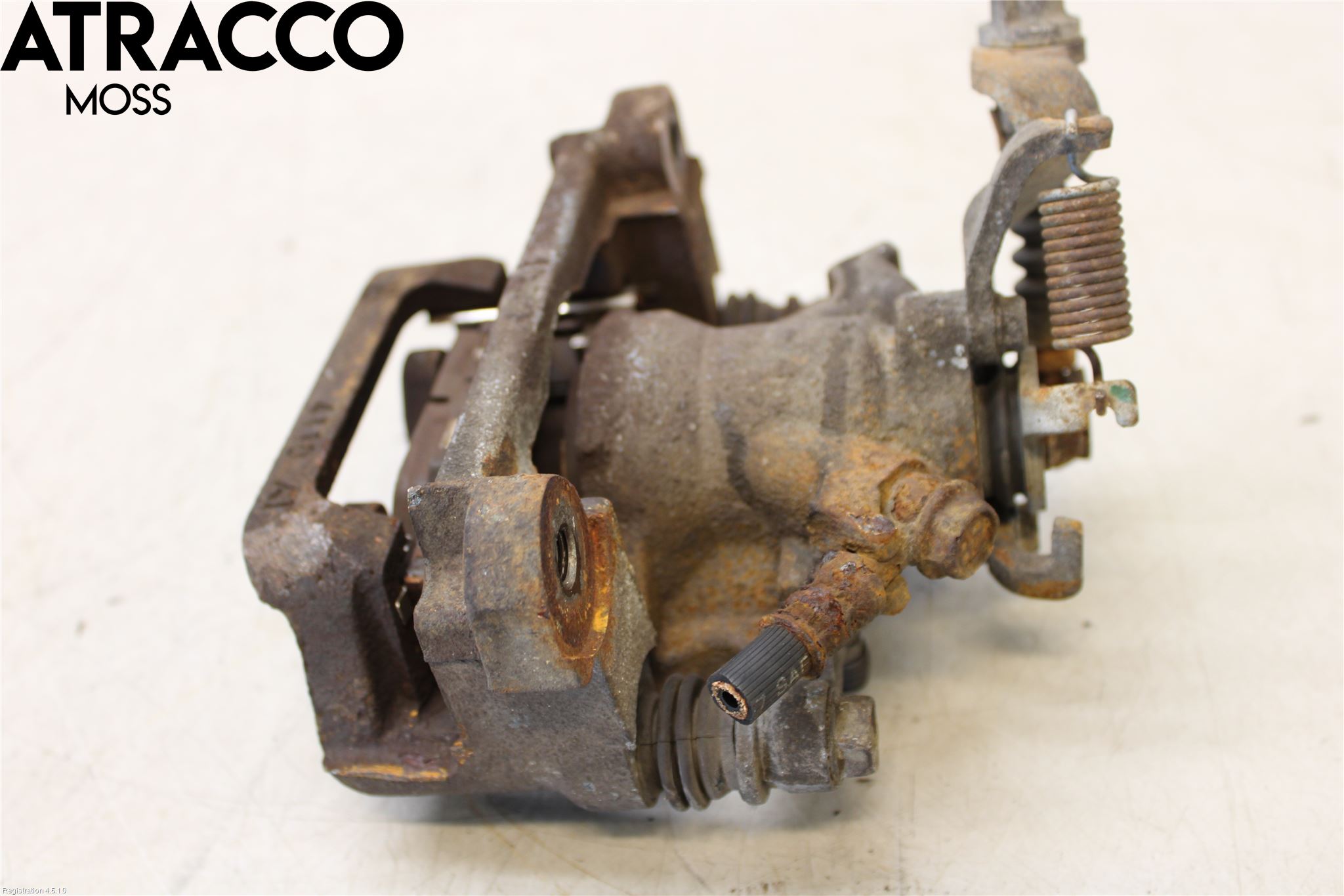 Mitsubishi OUTLANDER 13-21 Bremsecaliper Bak Venstre