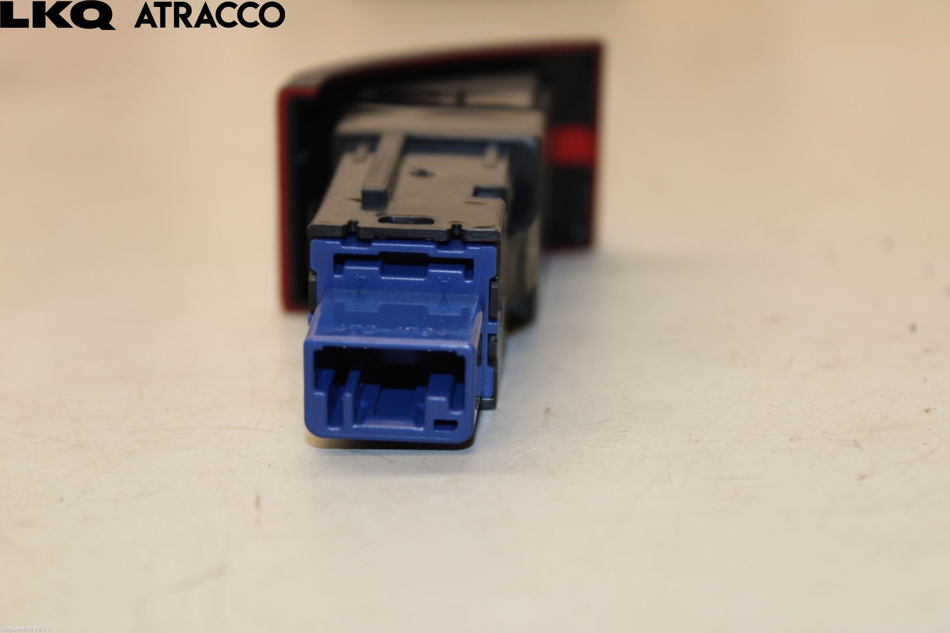 Toyota RAV4 19- Bryter Varsel (Nødblink)