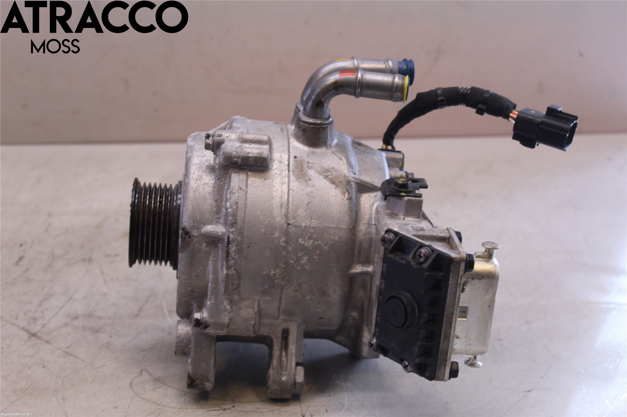 Kia CEED/CEED SW 19- Dynamo