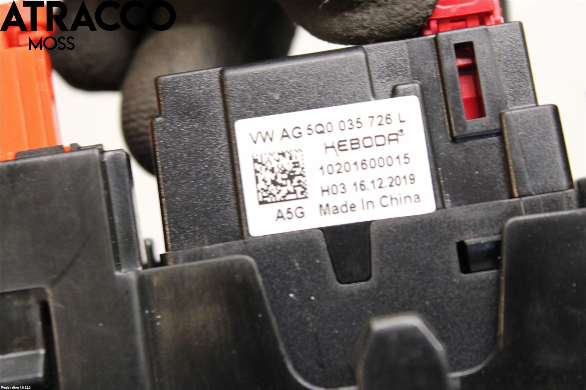 Skoda OCTAVIA (5E) 13-20 Usb Connection