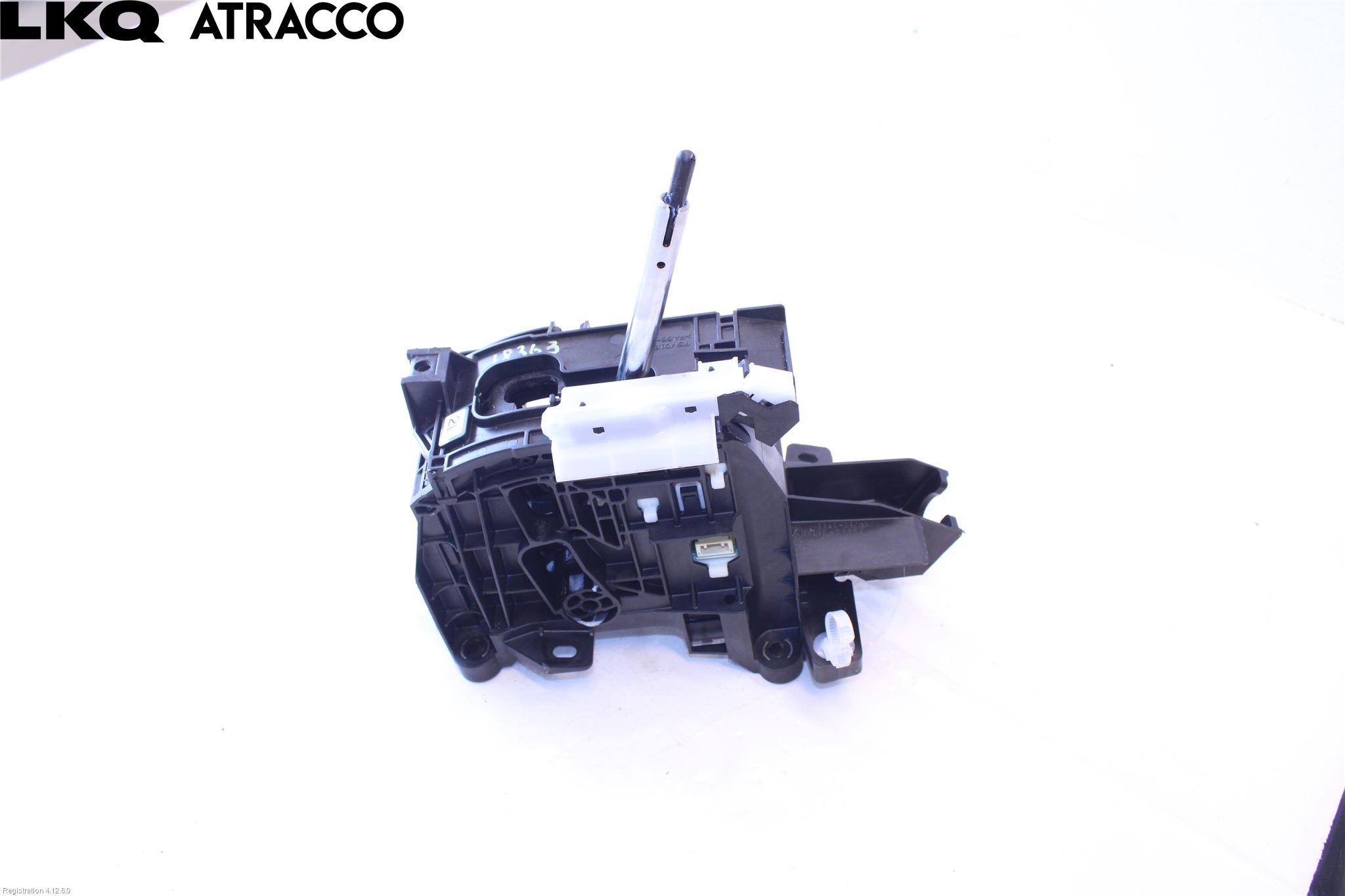 Toyota RAV4 19- Gearspak