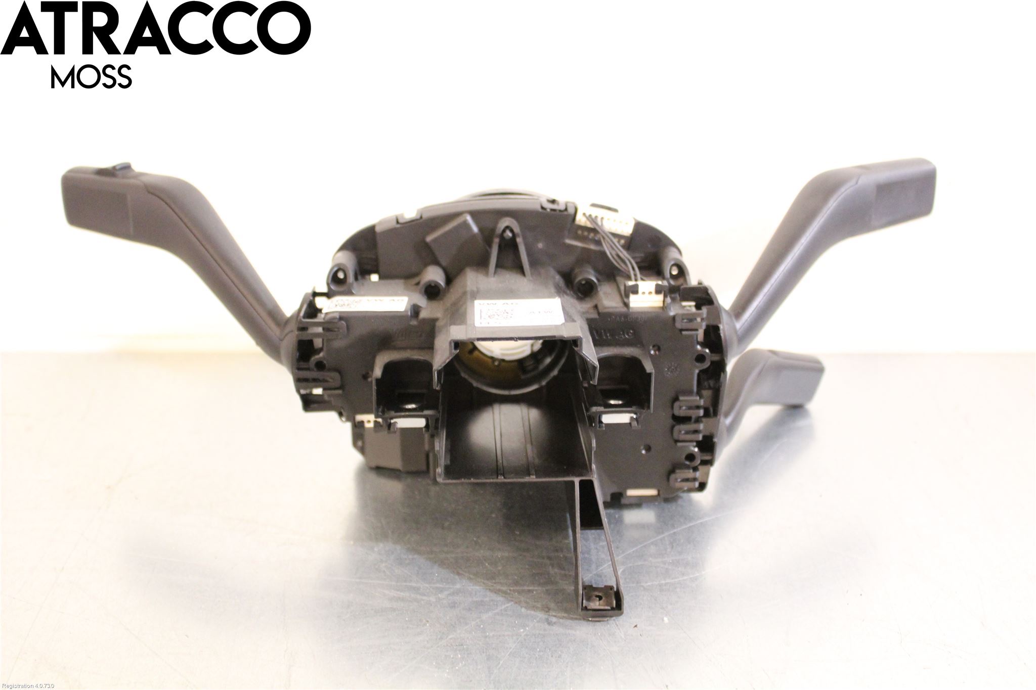 Volkswagen VW PASSAT 11-14 Bryter Ratt Kombi H Og V