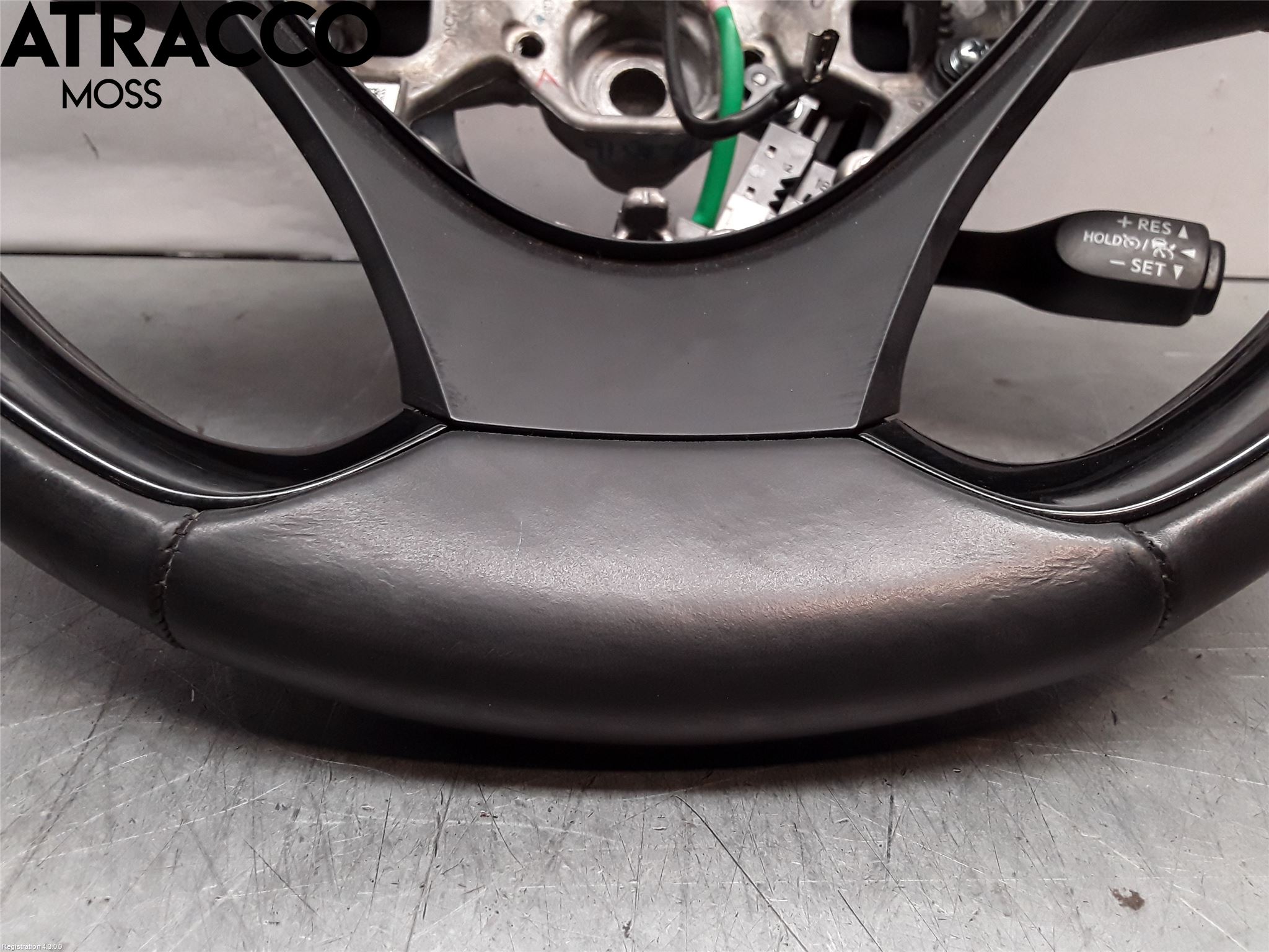 Toyota C-HR 16-23 Ratt