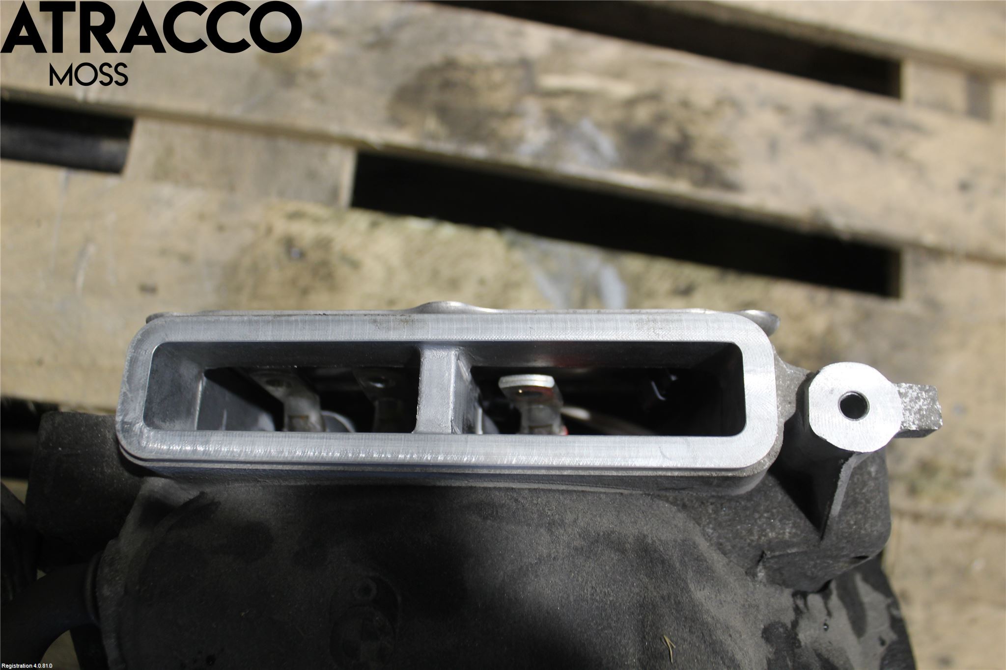 BMW i3 I01 13-22 Navgir Elektrisk