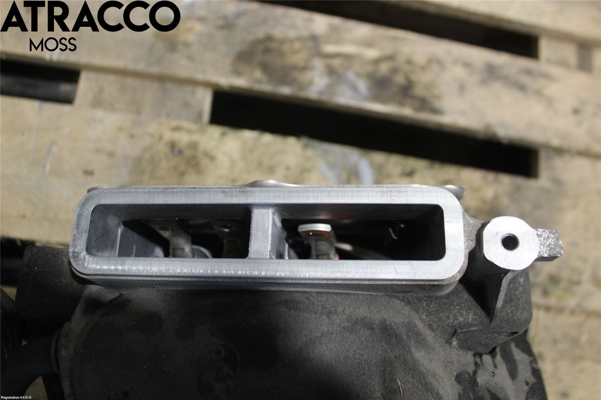 BMW i3 I01 13-22 Navgir Elektrisk