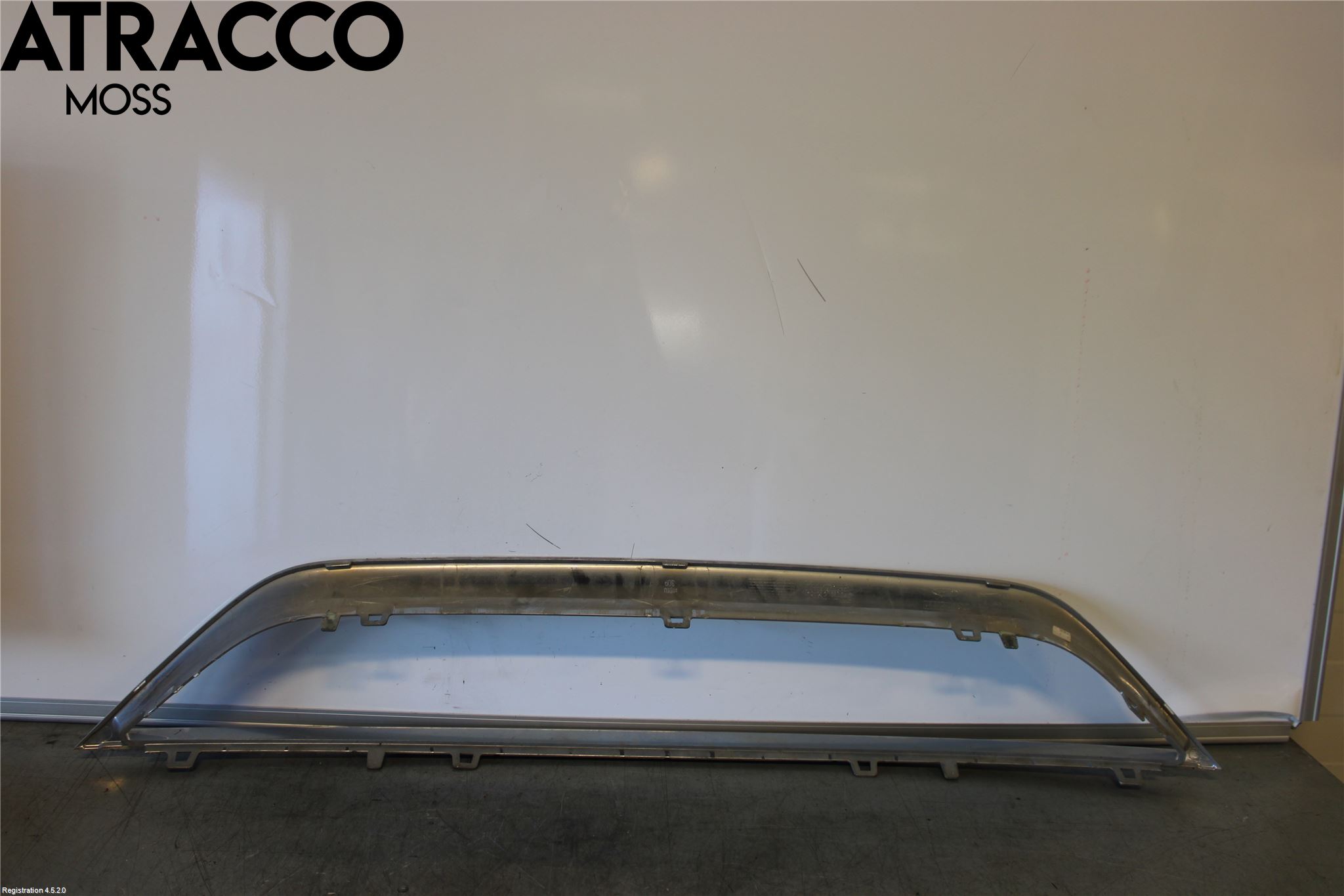 Ford GALAXY 06-15 Grill-Gitter