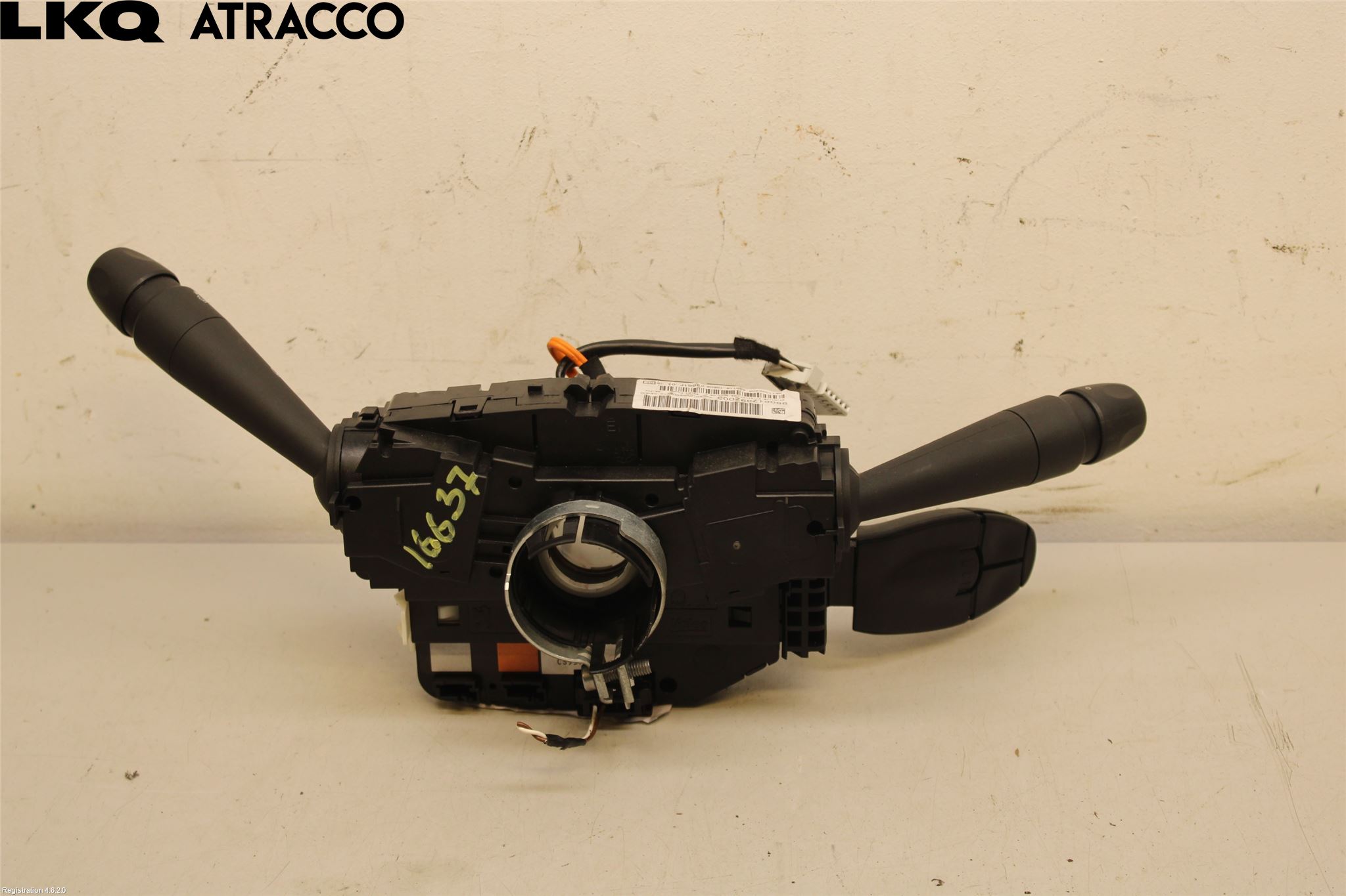 Peugeot 2008 13-20 Bryter Ratt Kombi H Og V