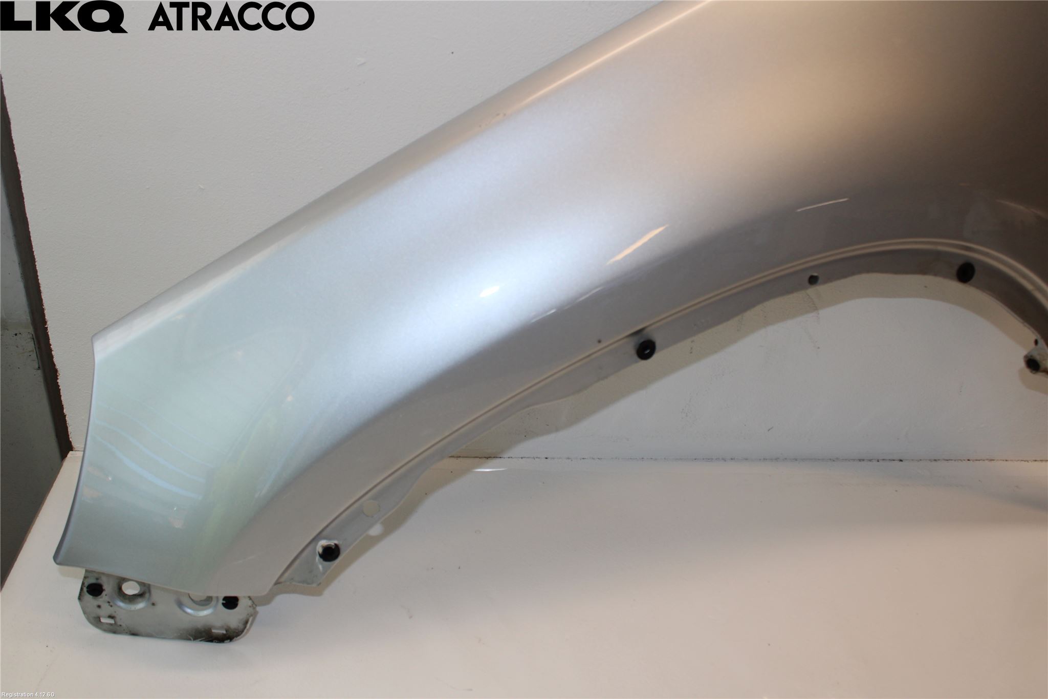 Volkswagen VW TIGUAN 07-16 Skjerm Foran Venstre