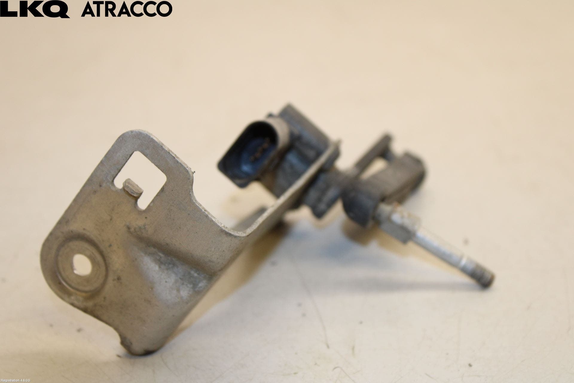 Tesla MODEL X 16- Sensor Lysinnstilling